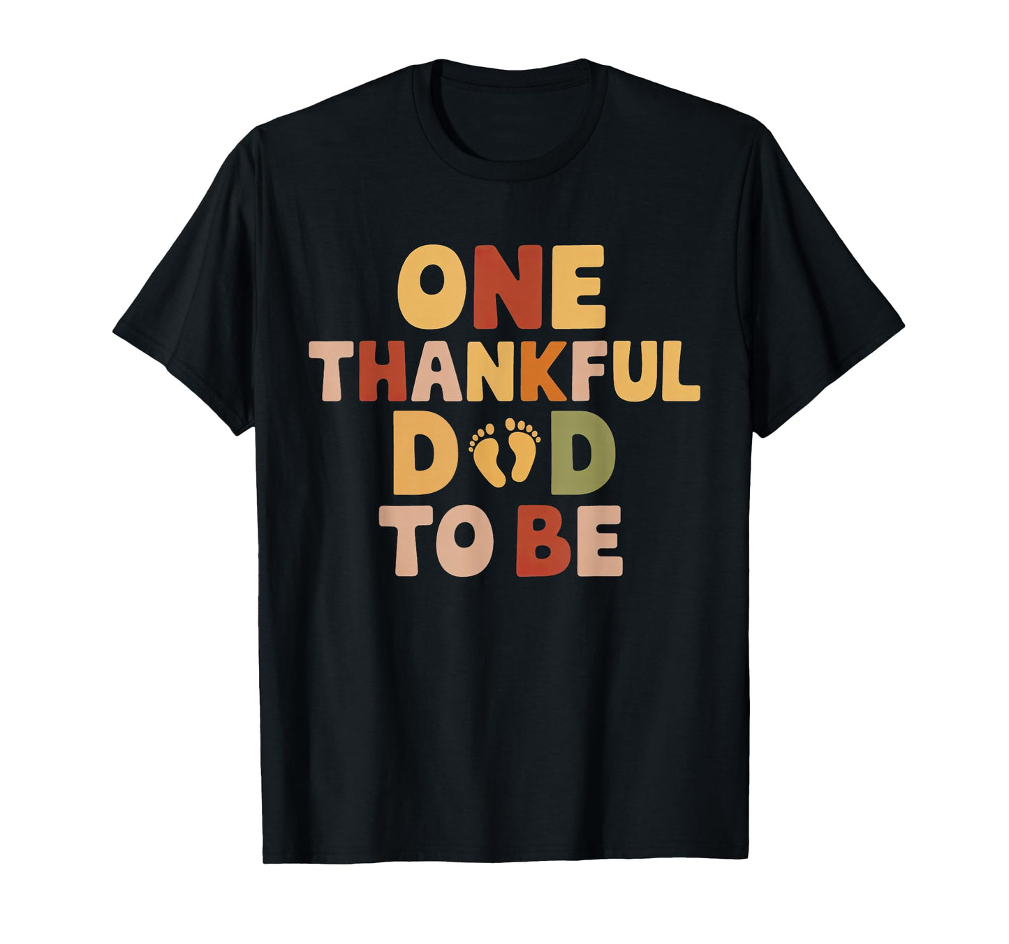 Thanksgiving Pregnancy Announcement T-Shirt - Aesthetic Graphic for Adults - T-Shirt, Sweatshirt, Hoodie