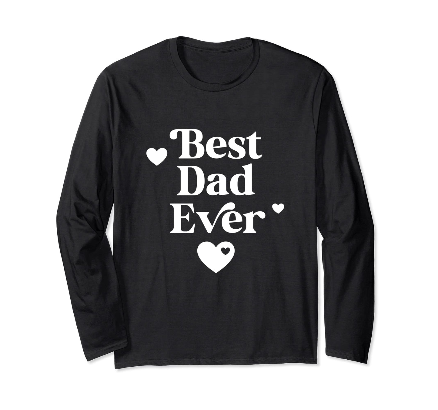 Dads Birthday And Fathers Day Sweatshirt - Fun Novelty Design for Adults - T-Shirt, Sweatshirt, Hoodie