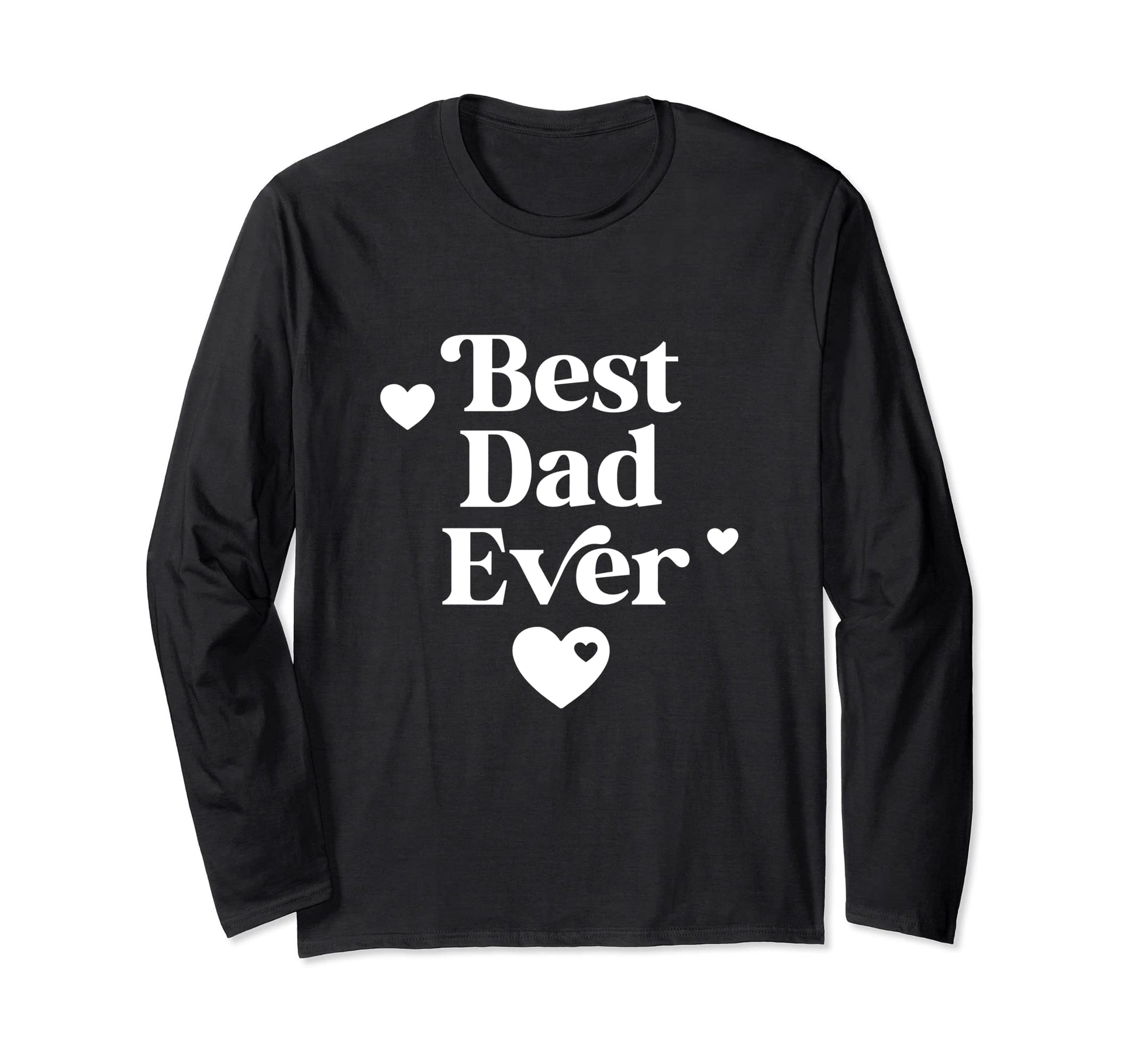 Dads Birthday And Fathers Day Sweatshirt - Fun Novelty Design for Adults - T-Shirt, Sweatshirt, Hoodie
