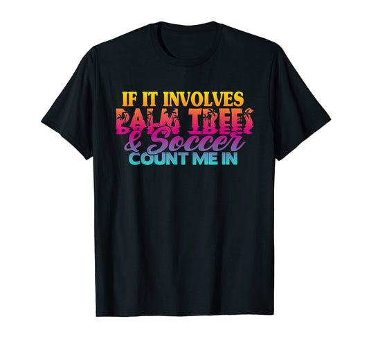 Beach Soccer T-Shirt - Unique Graphic Unisex - T-Shirt, Sweatshirt, Hoodie