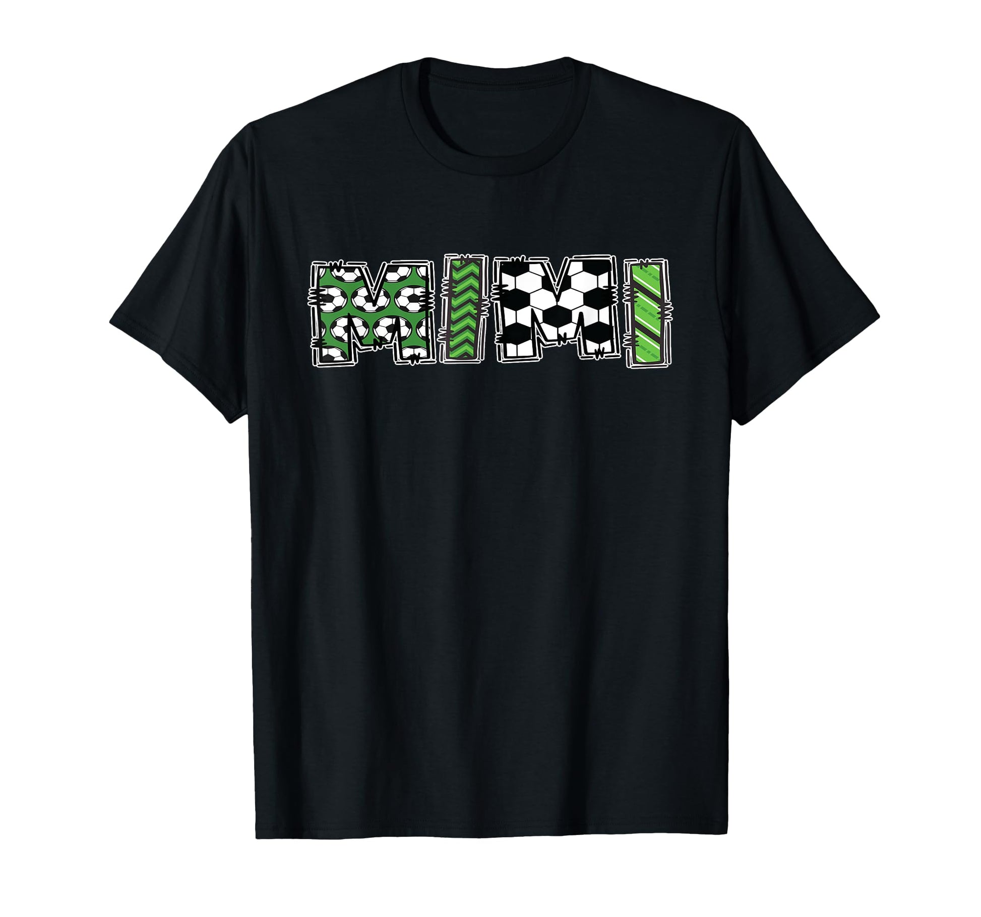 Soccer Mimi Birthday Party T-Shirt - Novelty Apparel Men Women - T-Shirt, Sweatshirt, Hoodie