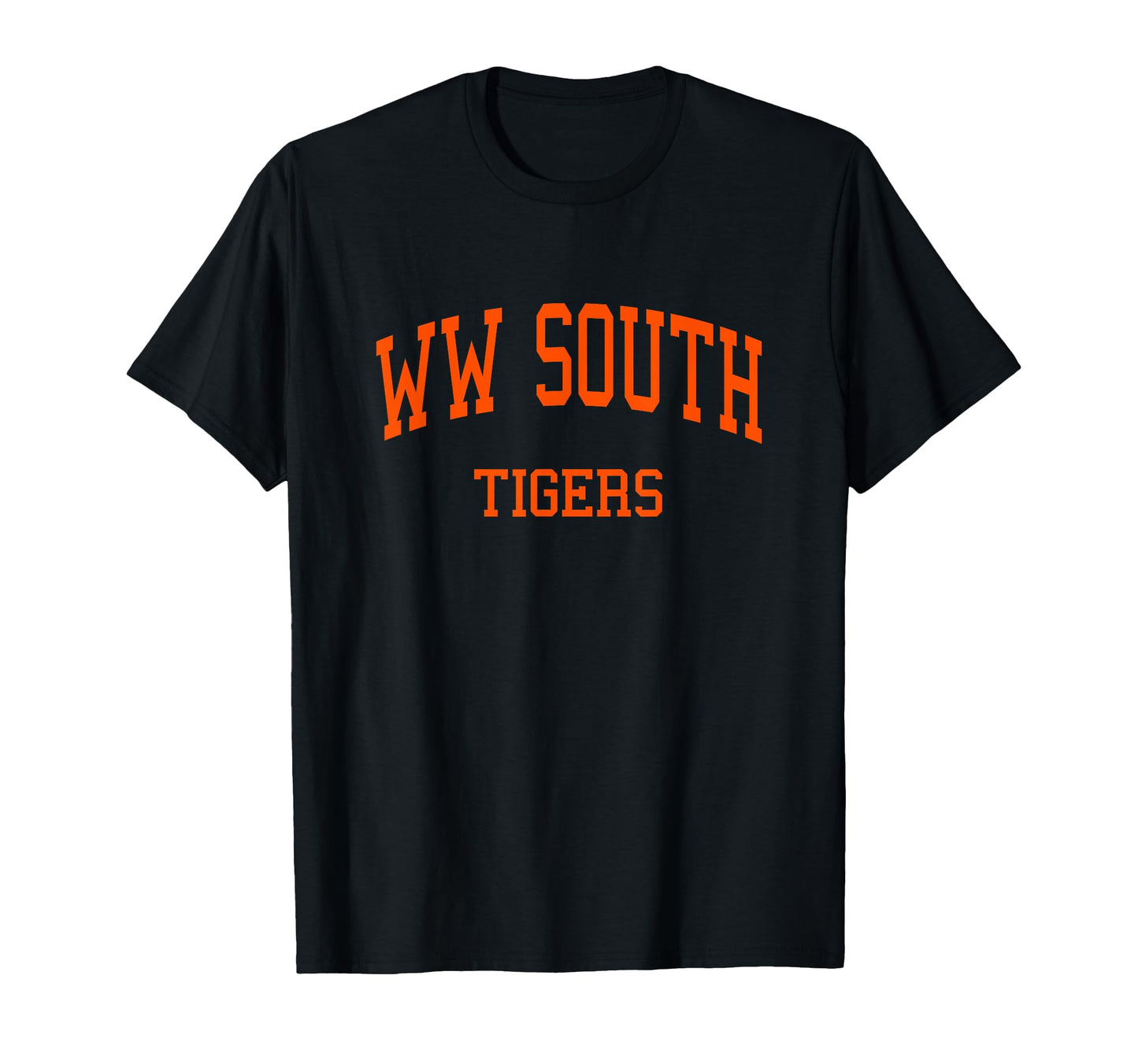 Wheaton Warrenville South High School Hs T-Shirt - Graphic Print Men Women - T-Shirt, Sweatshirt, Hoodie