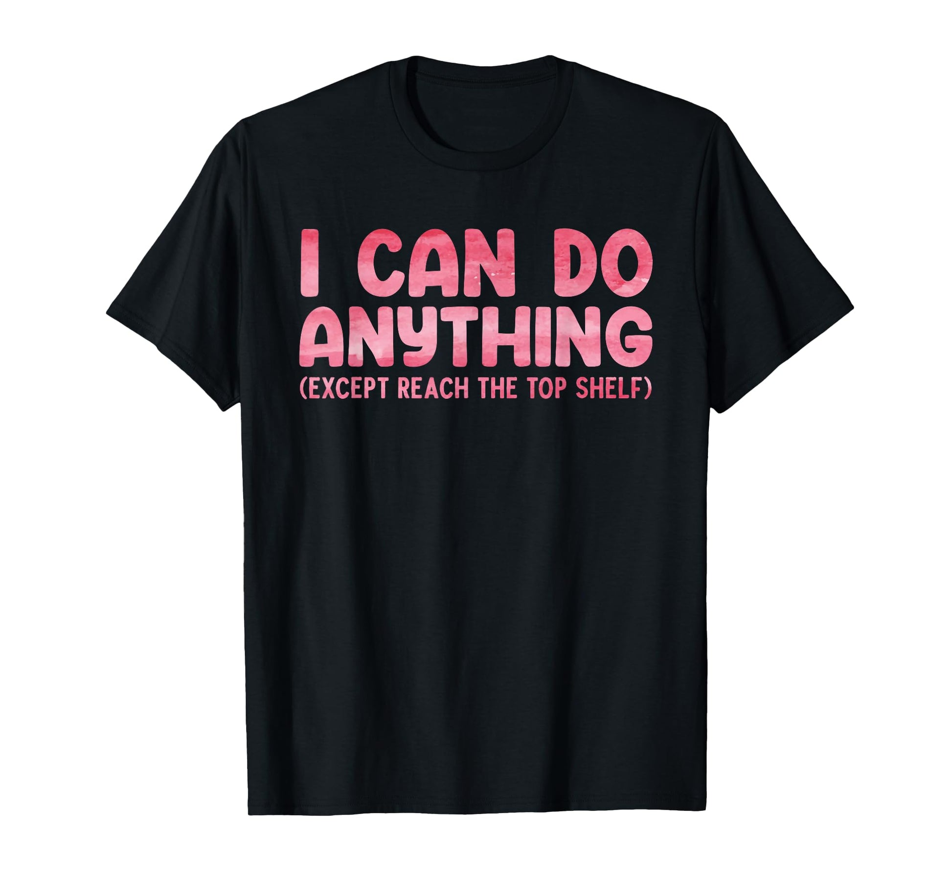 Funny Short People Art Short People Short T-Shirt - Unique Graphic Unisex - T-Shirt, Sweatshirt, Hoodie