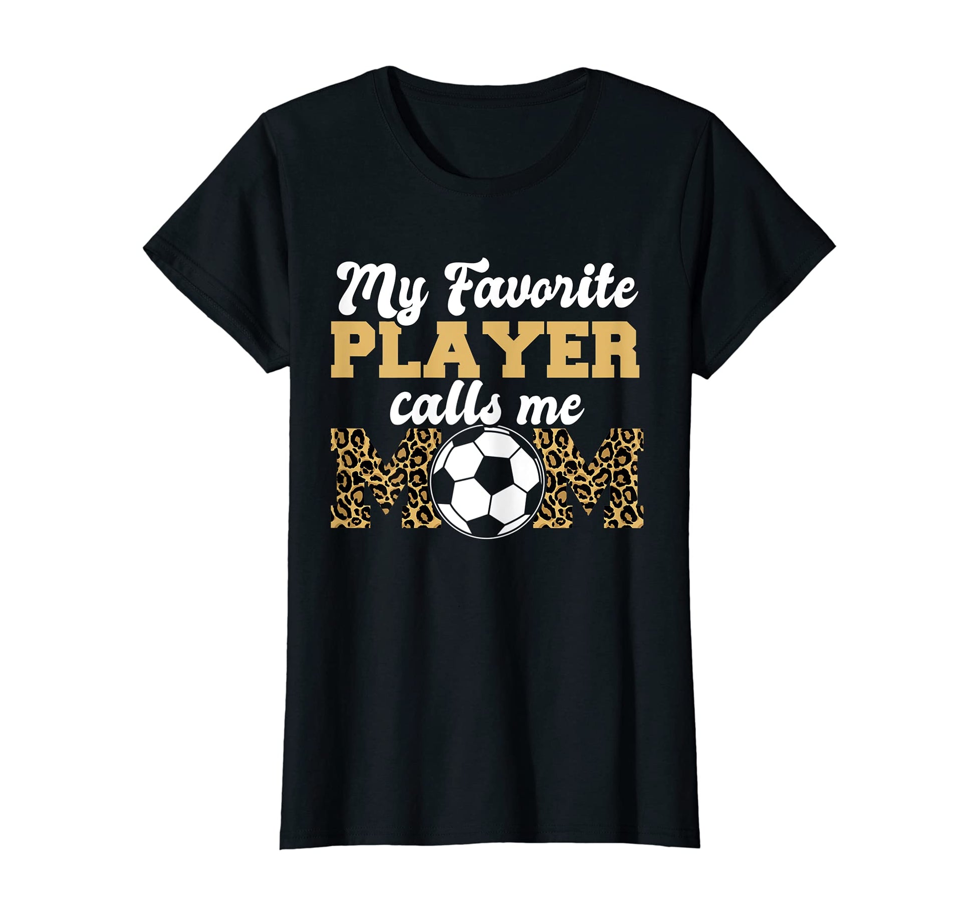 Womens My Favorite Player Calls Me T-Shirt - Fun Novelty Design Men Women - T-Shirt, Sweatshirt, Hoodie