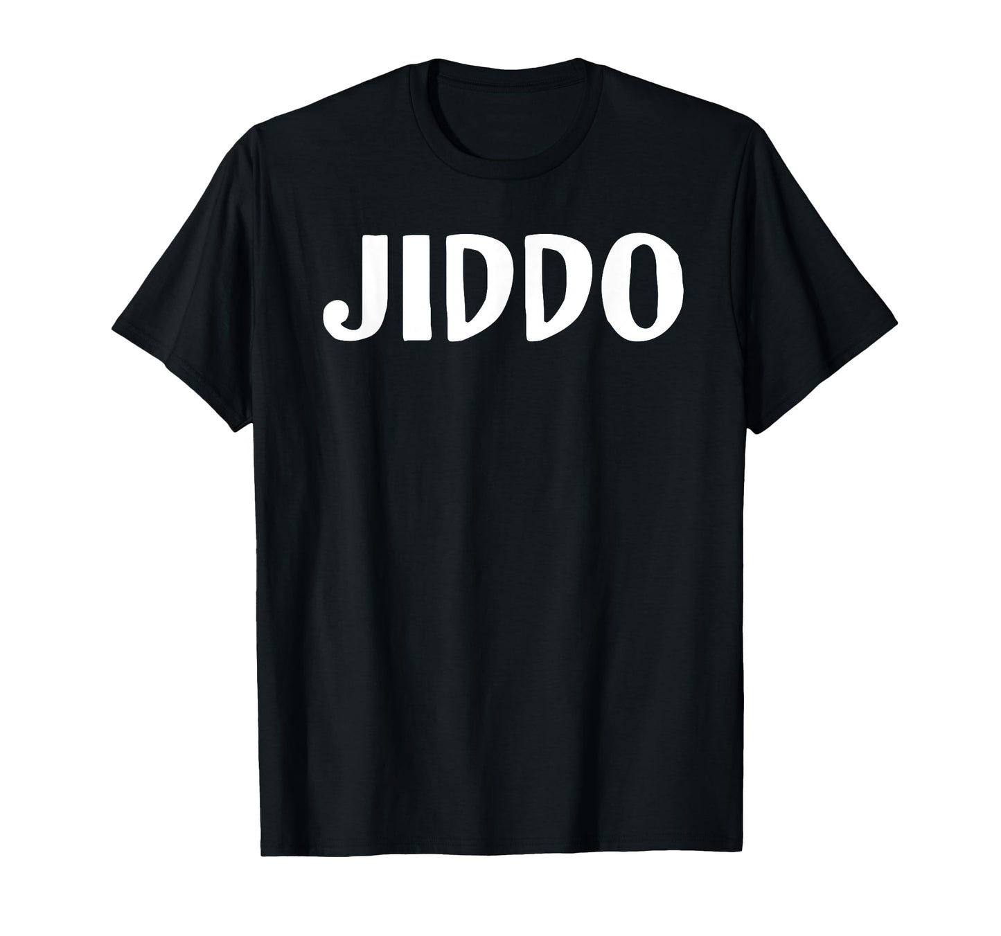 Jiddo Fathers Day Arabic Best Grandpa Gifts T-Shirt - Trendy Graphic Unisex - T-Shirt, Sweatshirt, Hoodie