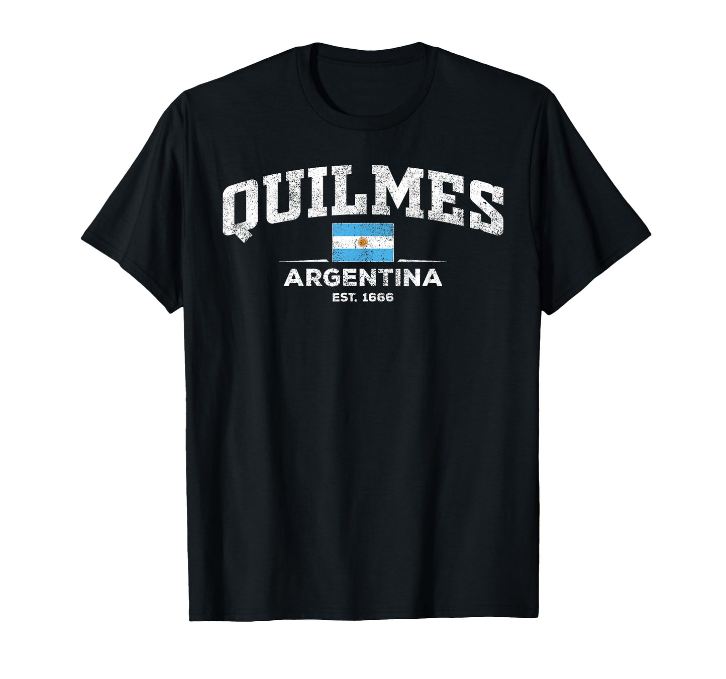 Quilmes Argentina T-Shirt - Novelty Apparel Men Women - T-Shirt, Sweatshirt, Hoodie