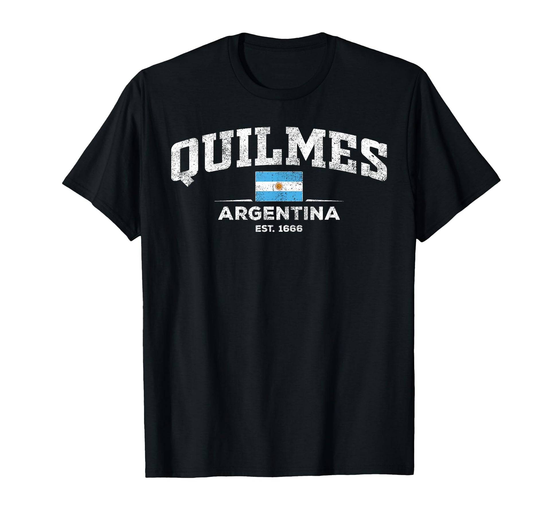 Quilmes Argentina T-Shirt - Novelty Apparel Men Women - T-Shirt, Sweatshirt, Hoodie