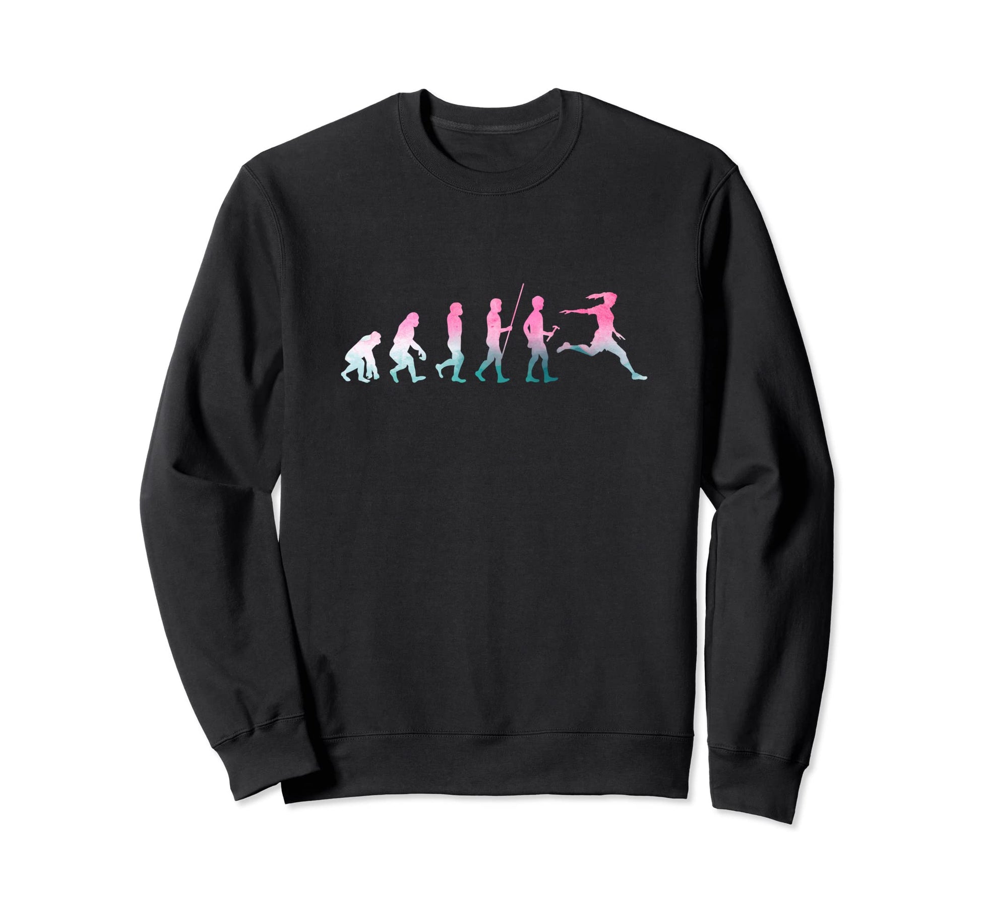 Soccer Player Gifts Team Goalie Sweatshirt - Aesthetic Graphic Men Women - T-Shirt, Sweatshirt, Hoodie