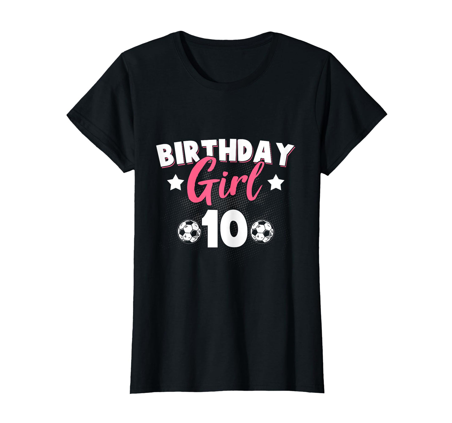Funny Soccer Lover 10Th Birthday T-Shirt - Streetwear Style Men Women - T-Shirt, Sweatshirt, Hoodie