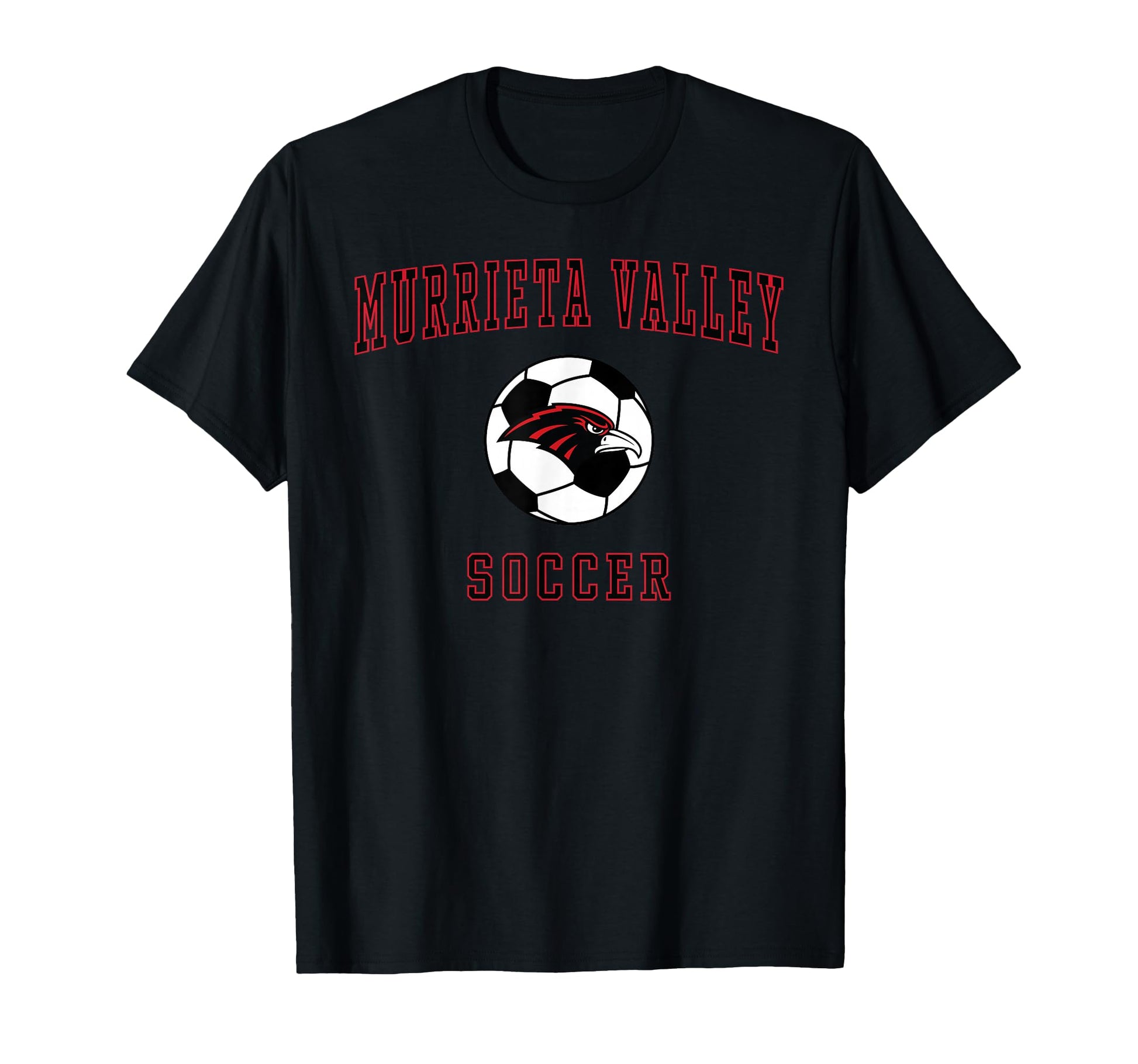 Murrieta Valley High School T-Shirt - Streetwear Style for Adults - T-Shirt, Sweatshirt, Hoodie