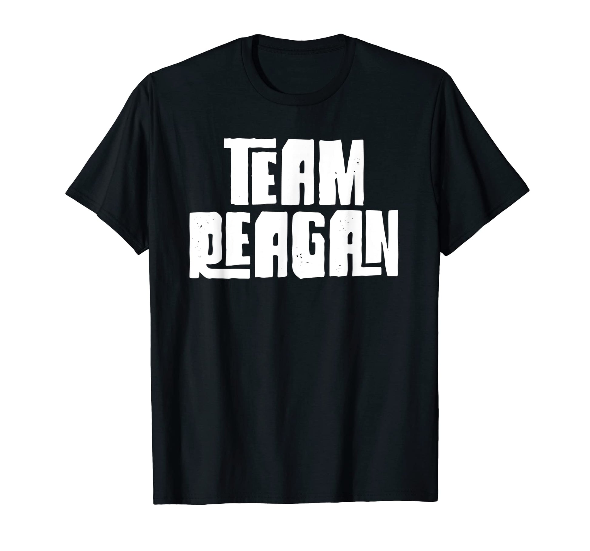 Team Reagan Daughter Granddaughter T-Shirt - Minimalist Print Men Women - T-Shirt, Sweatshirt, Hoodie