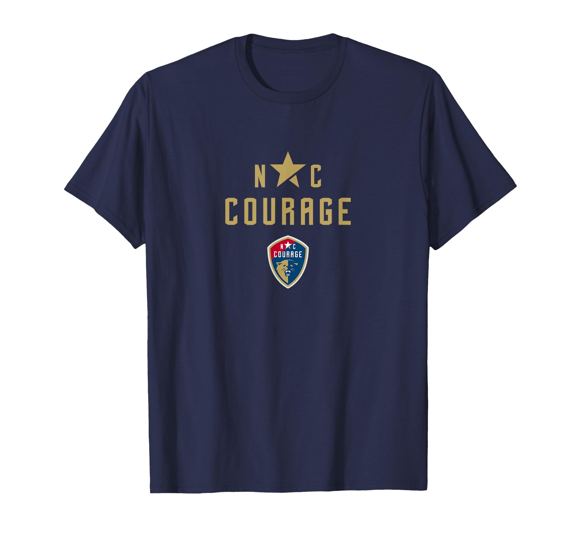 Officially Licensed Nwsl North T-Shirt - Aesthetic Graphic for Adults - T-Shirt, Sweatshirt, Hoodie
