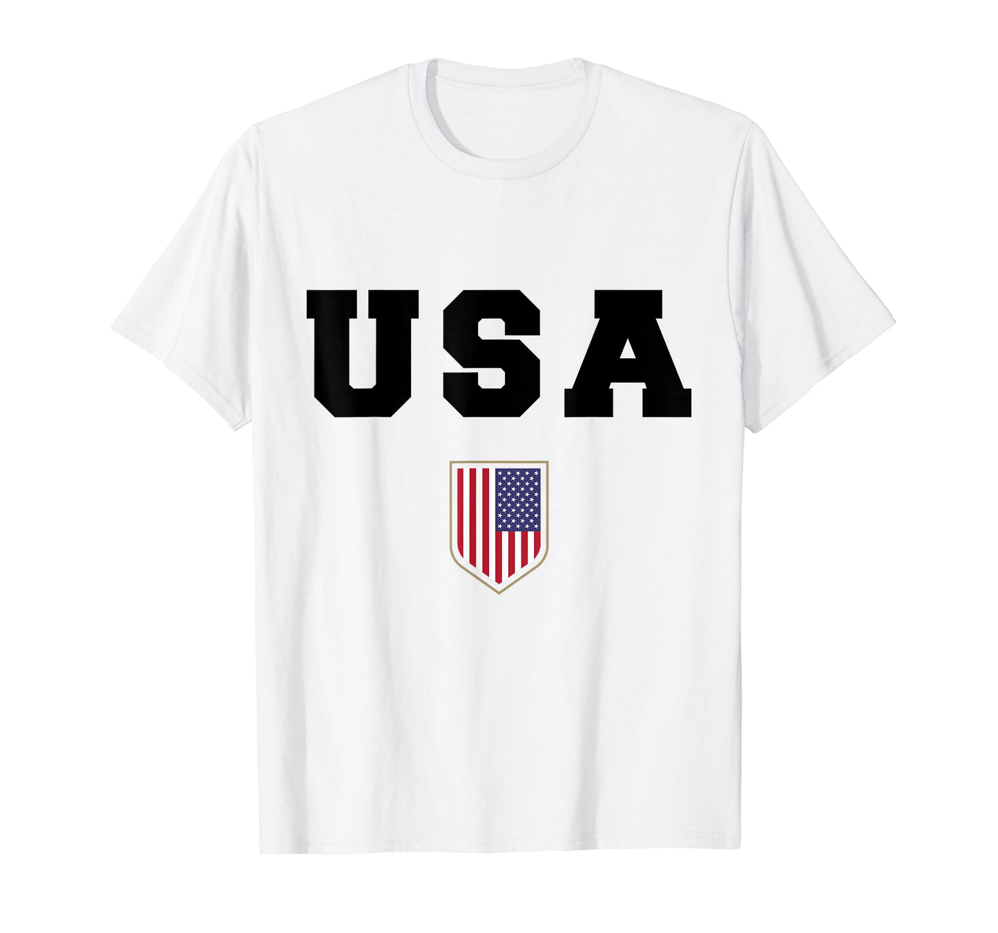 Usa Soccer Fans Related Products T-Shirt - Streetwear Style Unisex - T-Shirt, Sweatshirt, Hoodie