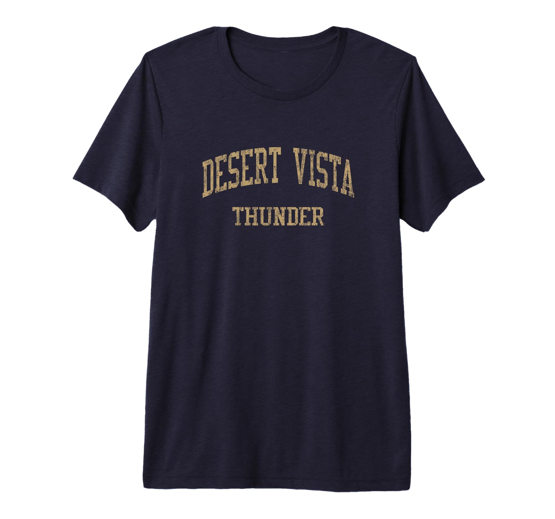 Desert Vista High School Hs Phoenix Az T-Shirt - Unique Graphic Men Women - T-Shirt, Sweatshirt, Hoodie