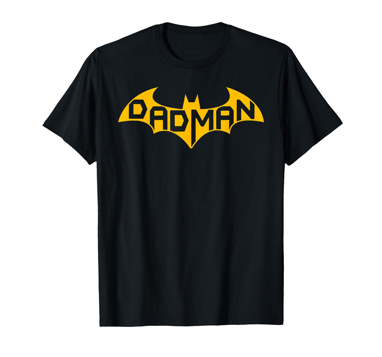 Funny Dad Birthday Gift Mens Dadman T-Shirt - Streetwear Style Unisex - T-Shirt, Sweatshirt, Hoodie