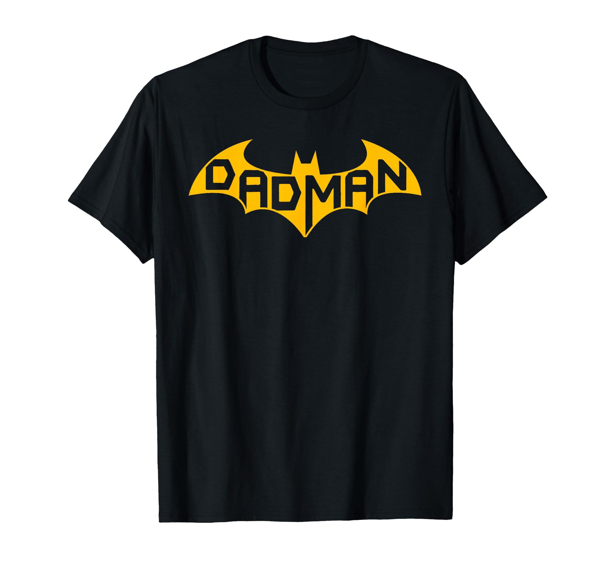 Funny Dad Birthday Gift Mens Dadman T-Shirt - Streetwear Style Unisex - T-Shirt, Sweatshirt, Hoodie