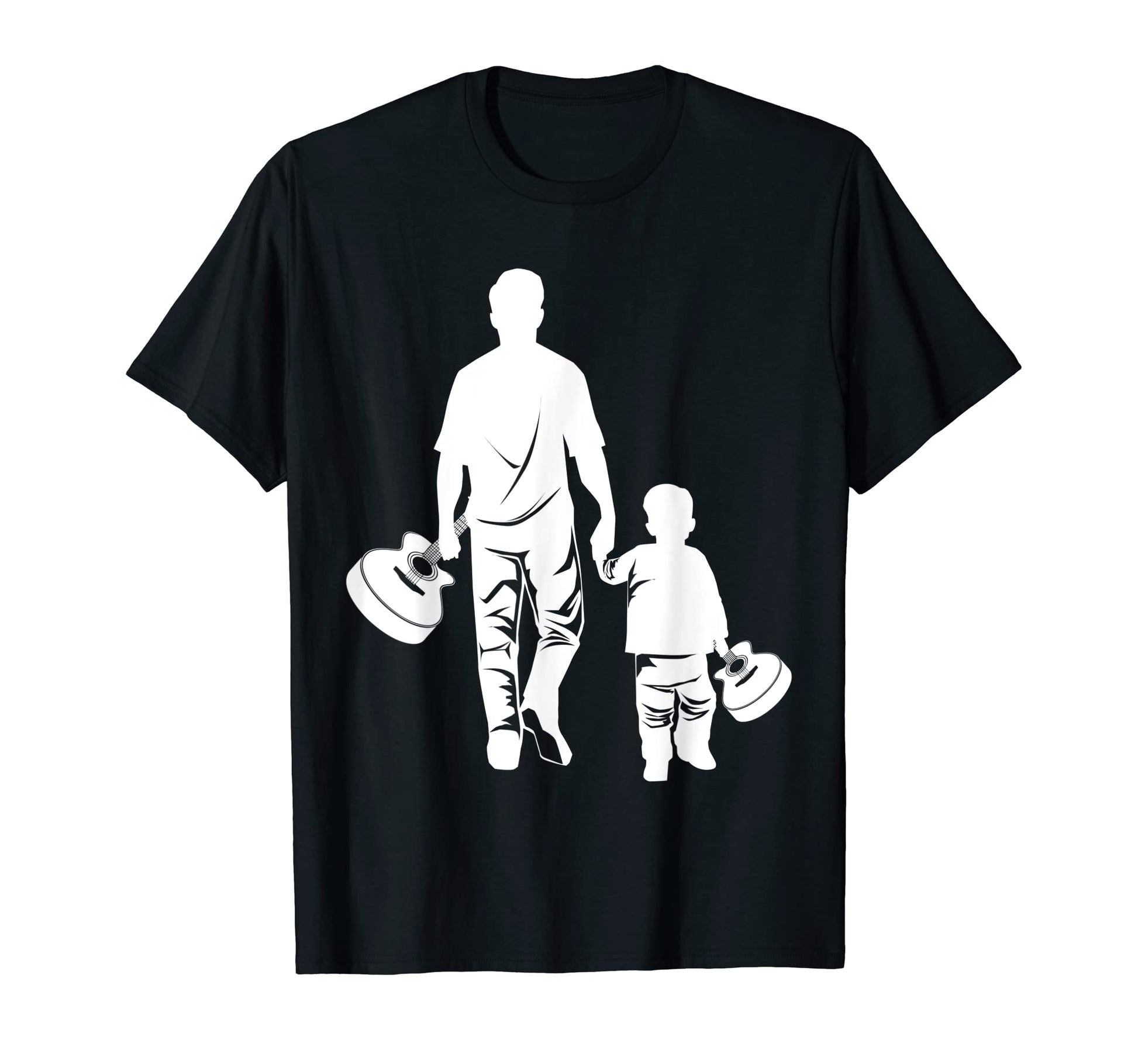 Fathers Day Dad And Son Matching T-Shirt - Casual Everyday Wear for Adults - T-Shirt, Sweatshirt, Hoodie