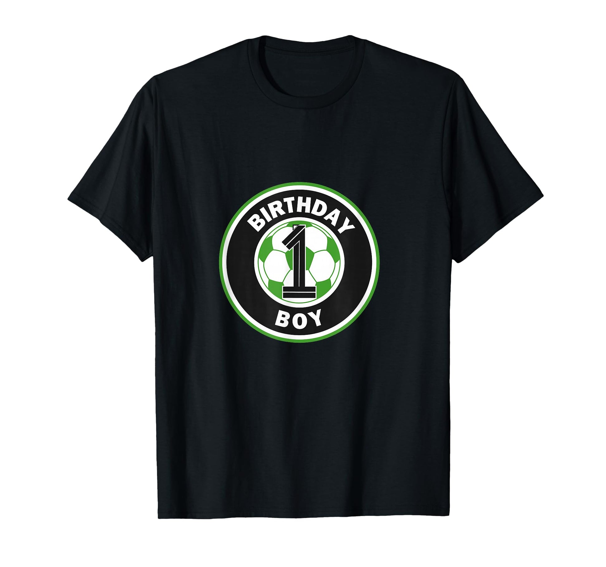 Soccer Bday 2026 T-Shirt - Unique Graphic for Adults - T-Shirt, Sweatshirt, Hoodie