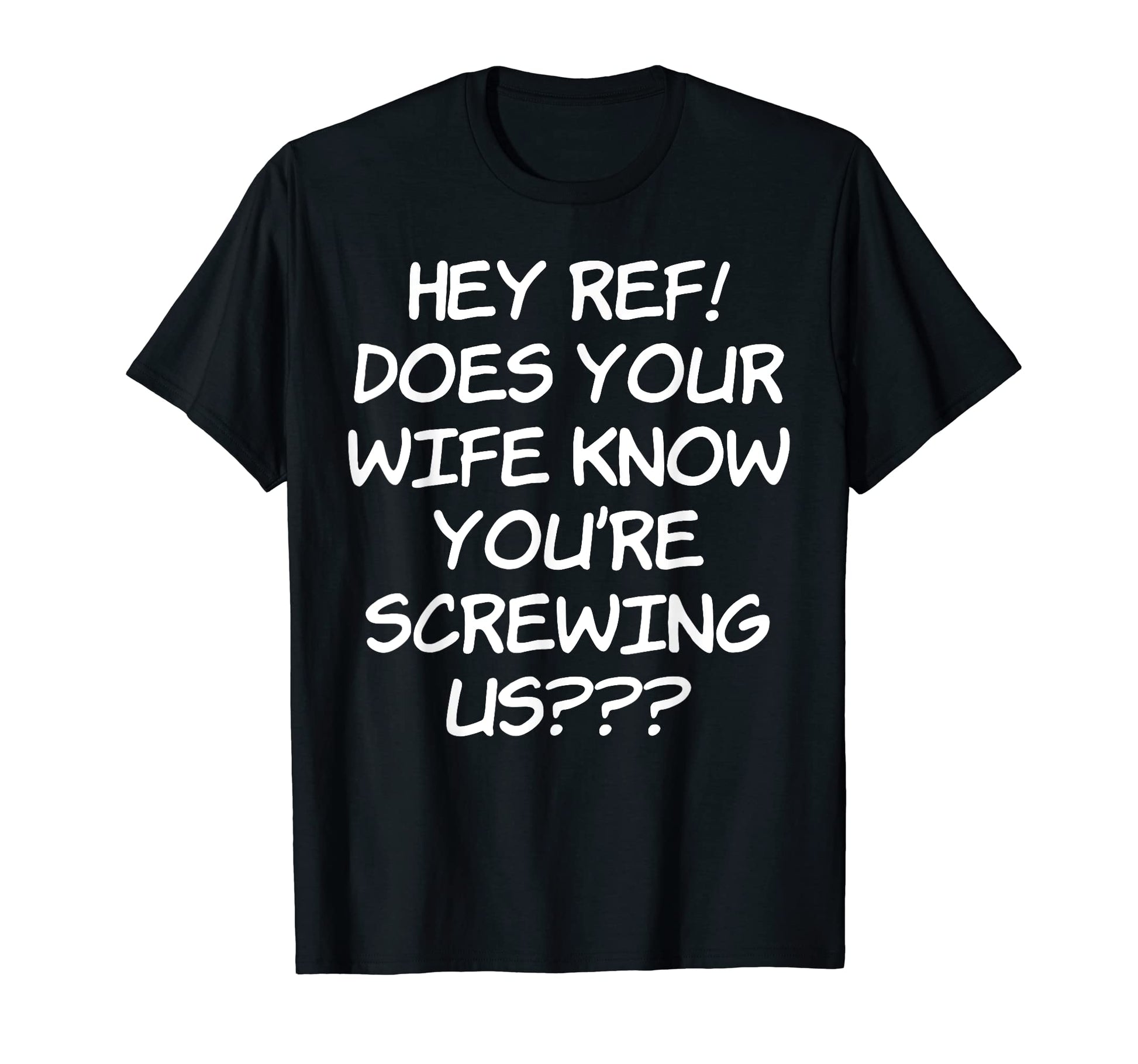 Football Referee Basketball Foul Call T-Shirt - Streetwear Style Men Women - T-Shirt, Sweatshirt, Hoodie