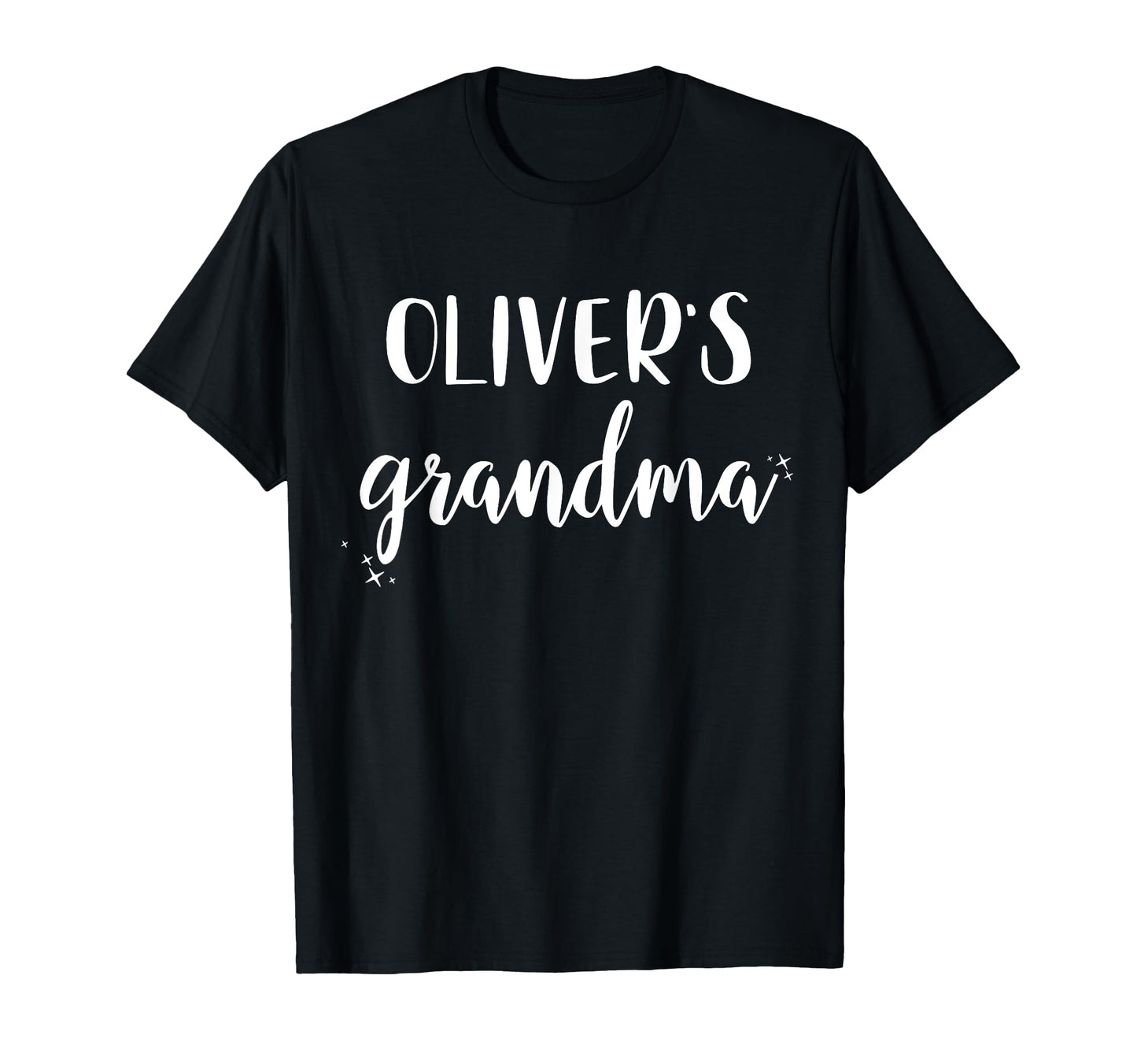 Olivers Grandma T-Shirt - Streetwear Style Men Women - T-Shirt, Sweatshirt, Hoodie