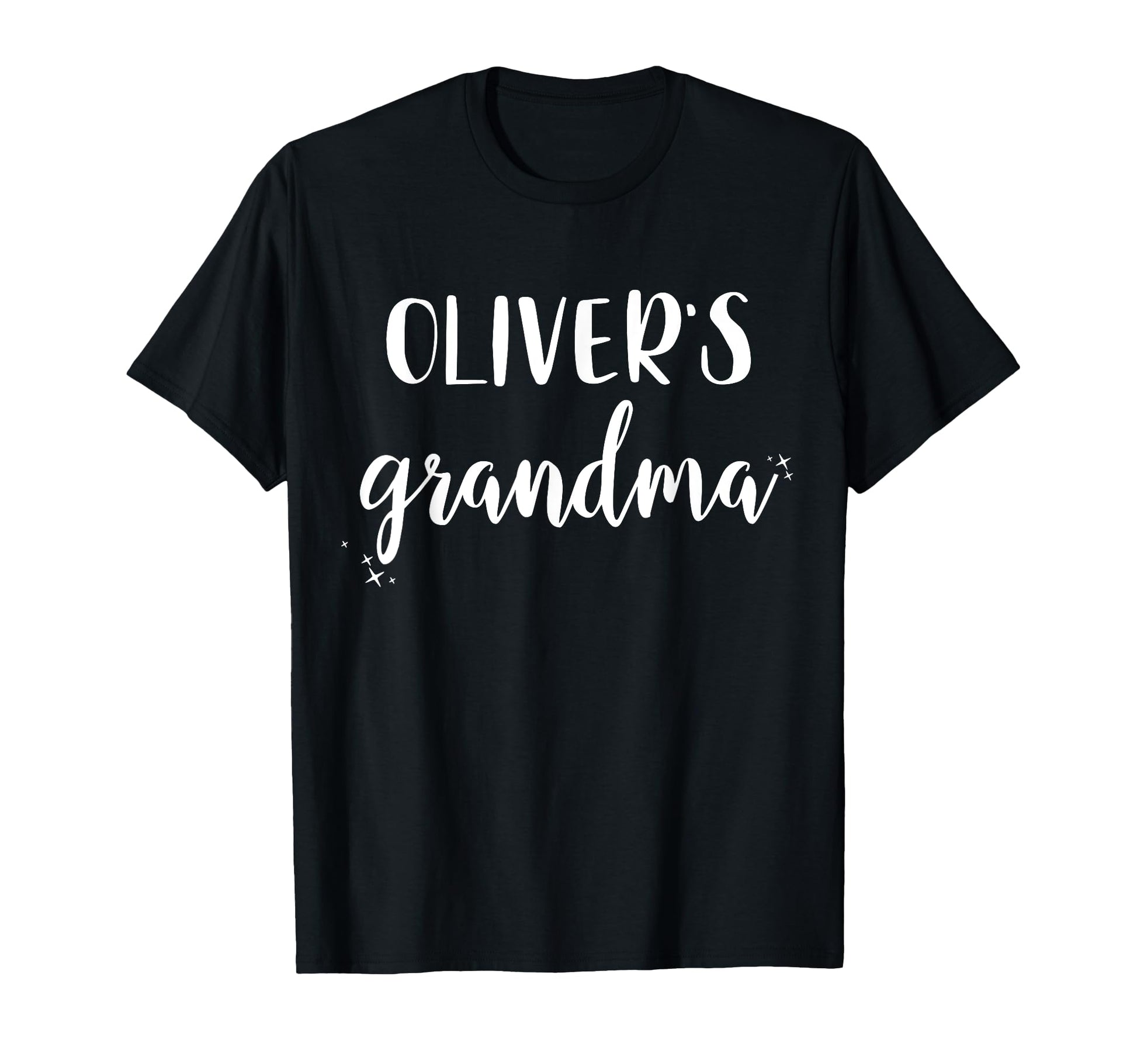 Olivers Grandma T-Shirt - Streetwear Style Men Women - T-Shirt, Sweatshirt, Hoodie