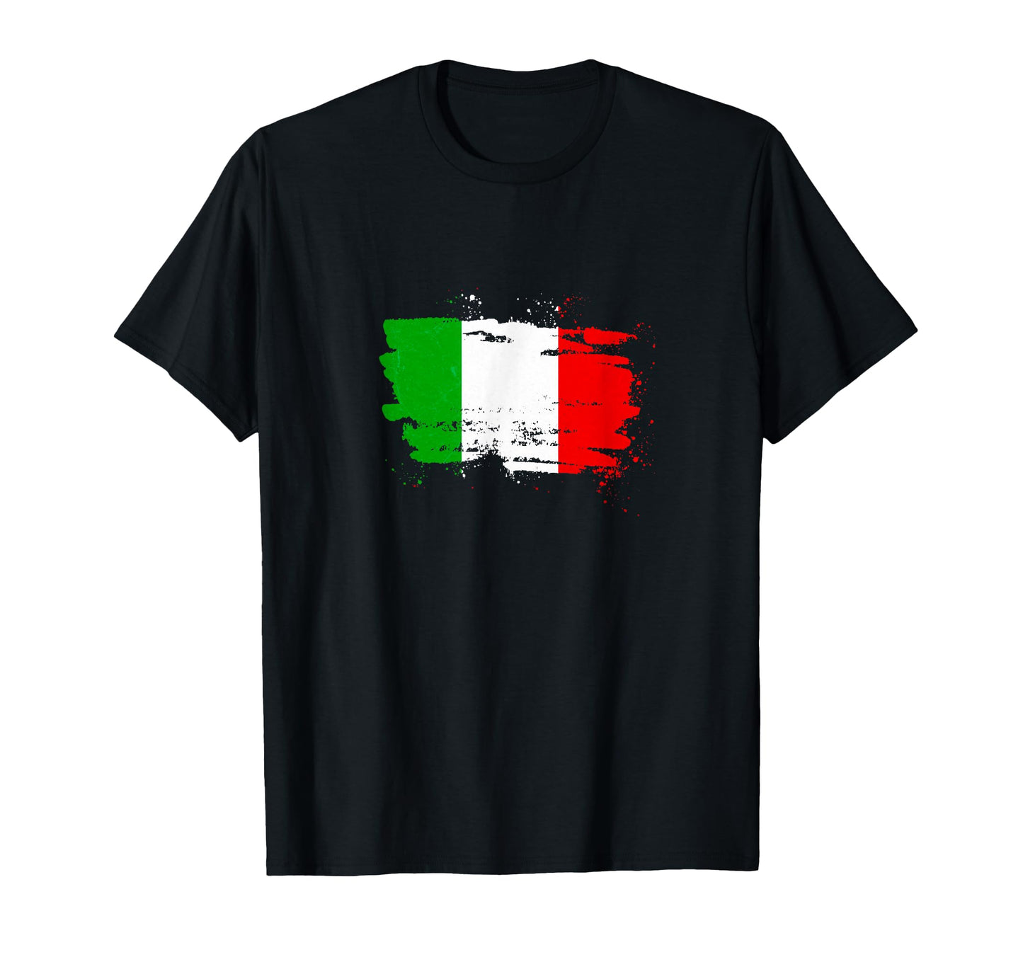 Italy 2021 Italian Flag Football T-Shirt - Aesthetic Graphic for Adults - T-Shirt, Sweatshirt, Hoodie