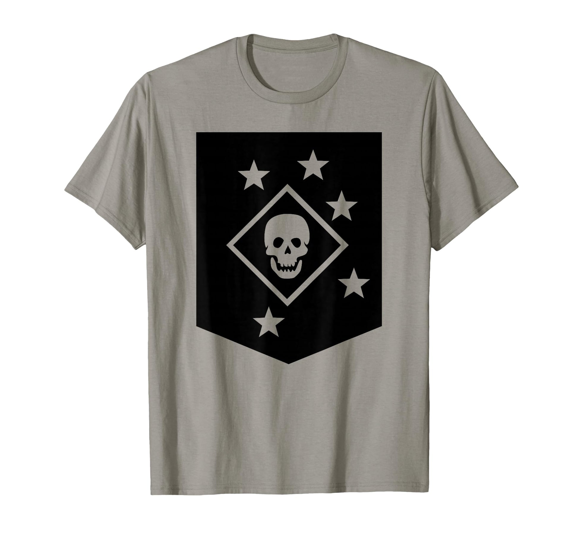Silent Deadly Marine Raiders T-Shirt - Unique Graphic Unisex - T-Shirt, Sweatshirt, Hoodie