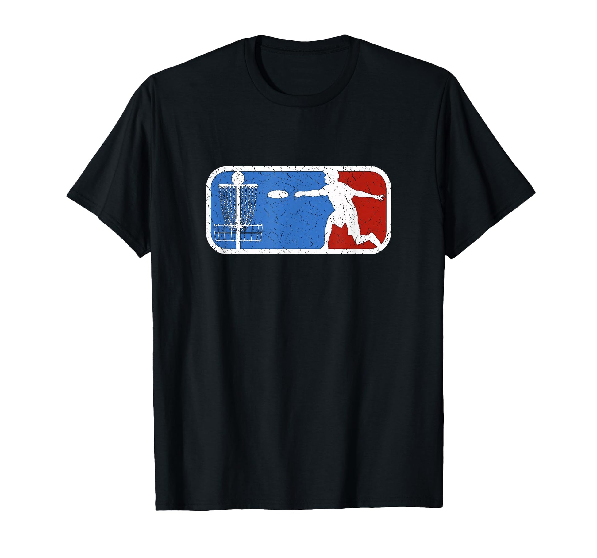 Disc Golf Basket Gifts Ultimate Frisbee T-Shirt - Unique Graphic Unisex - T-Shirt, Sweatshirt, Hoodie