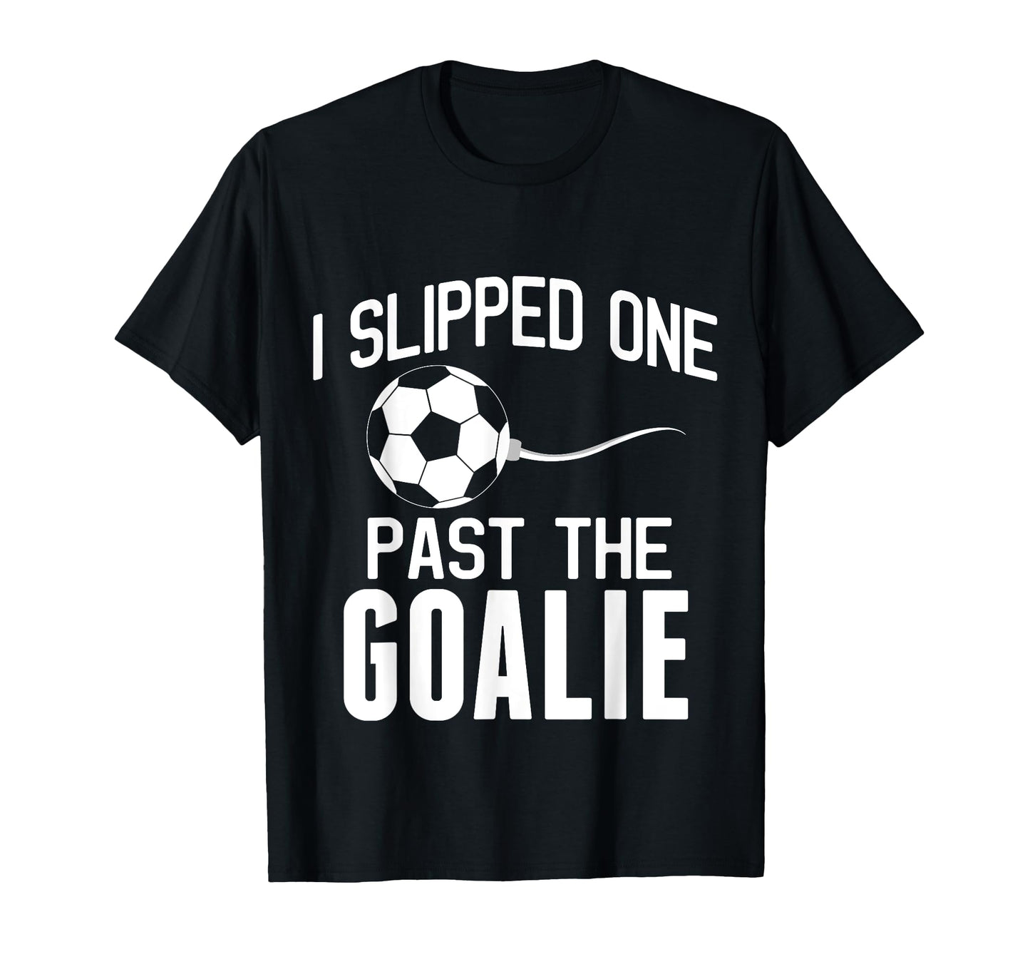 New First Time Dad To Be Soccer T-Shirt - Casual Everyday Wear for Adults - T-Shirt, Sweatshirt, Hoodie