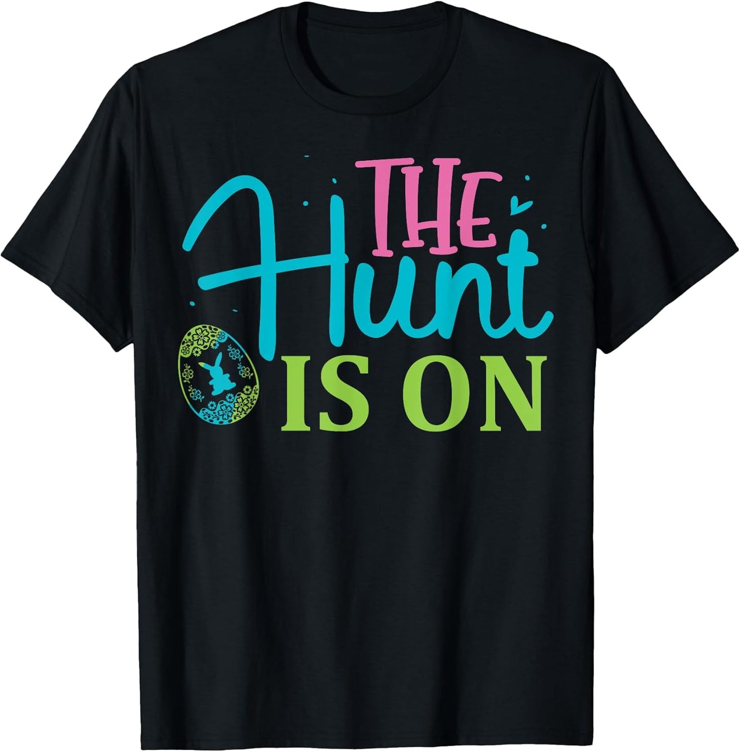 Easter Egg Hunt Shirts for Easter Unisex T-shirt, Sweatshirt, Hoodie, Long Sleeve Tee - T-Shirt, Sweatshirt, Hoodie