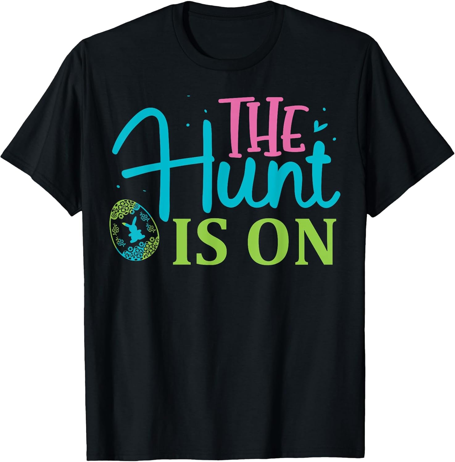 Easter Egg Hunt Shirts for Easter Unisex T-shirt, Sweatshirt, Hoodie, Long Sleeve Tee - T-Shirt, Sweatshirt, Hoodie