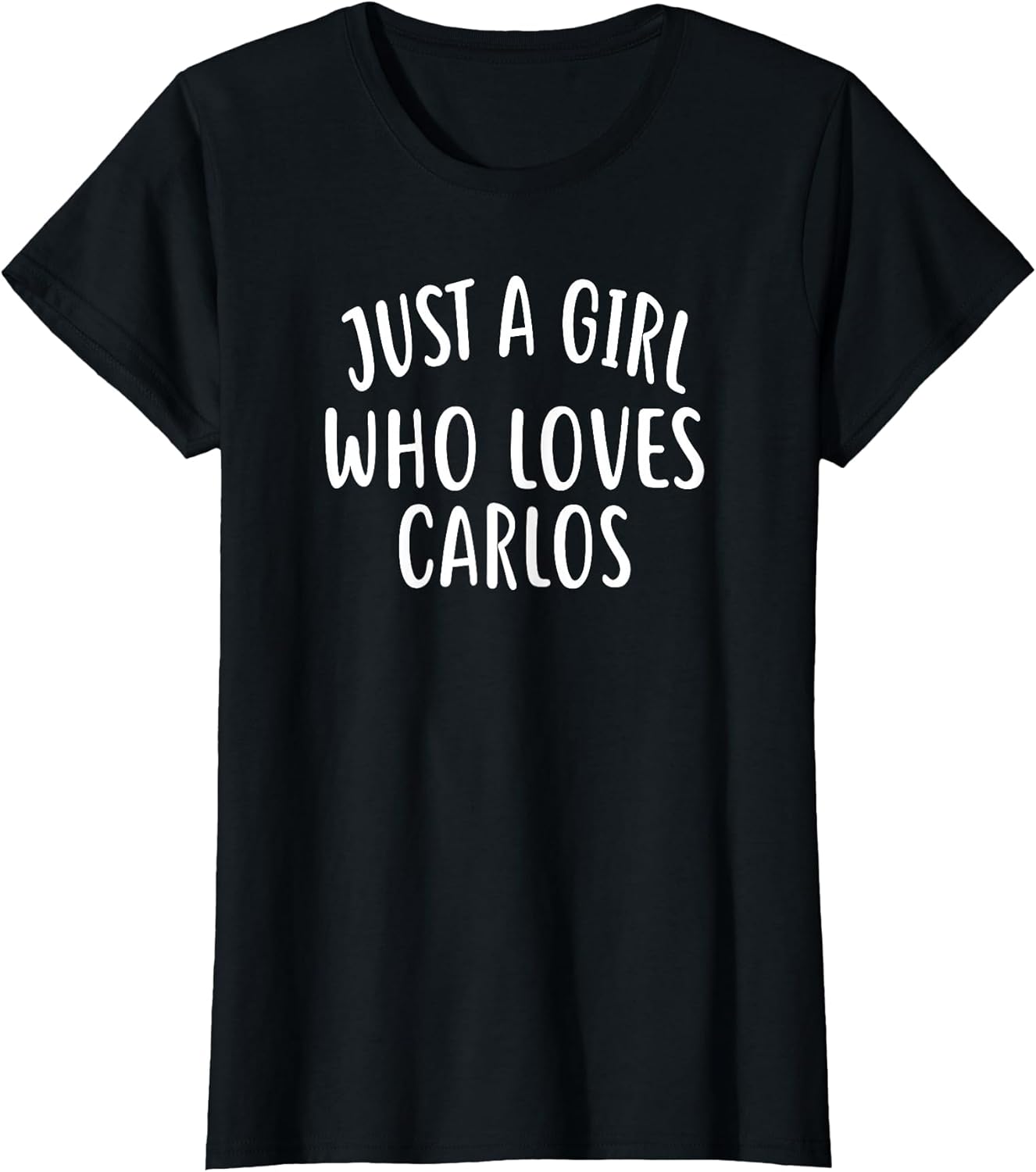 CARLOS Designs By ShirtZilla Unisex T-shirt, Sweatshirt, Hoodie, Long Sleeve Tee - T-Shirt, Sweatshirt, Hoodie
