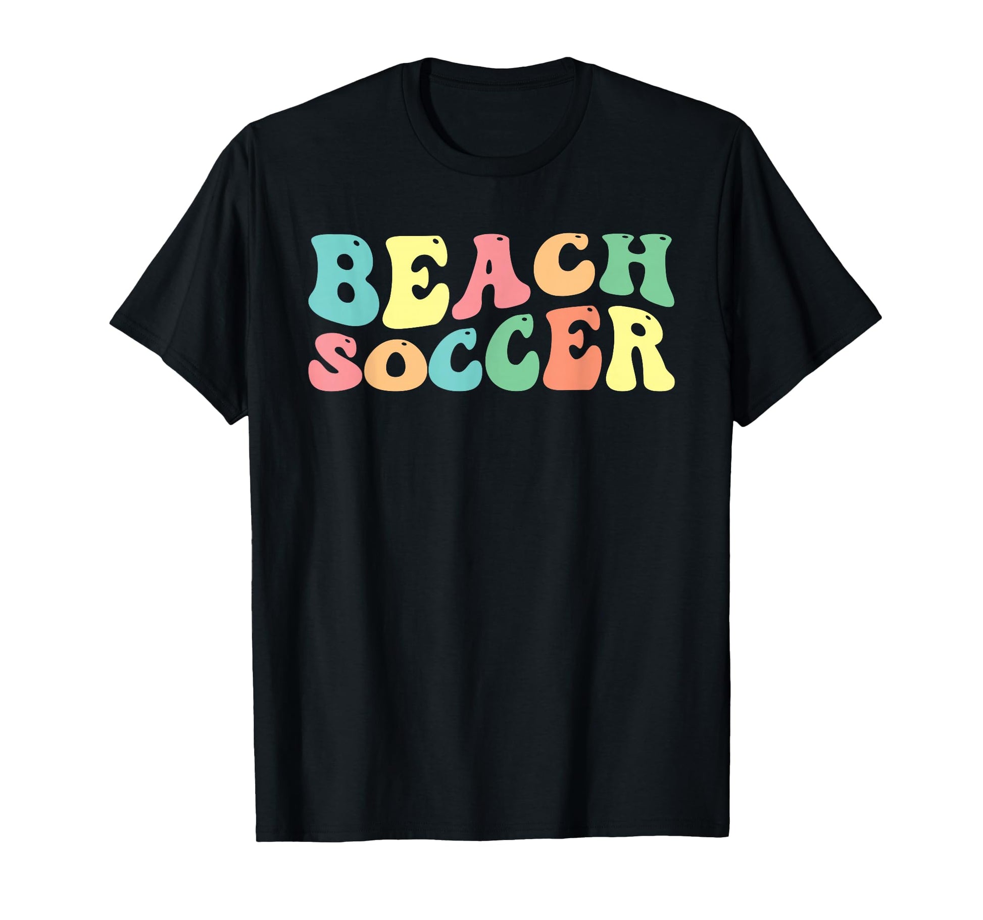 Beach Soccer Player T-Shirt - Streetwear Style Men Women - T-Shirt, Sweatshirt, Hoodie
