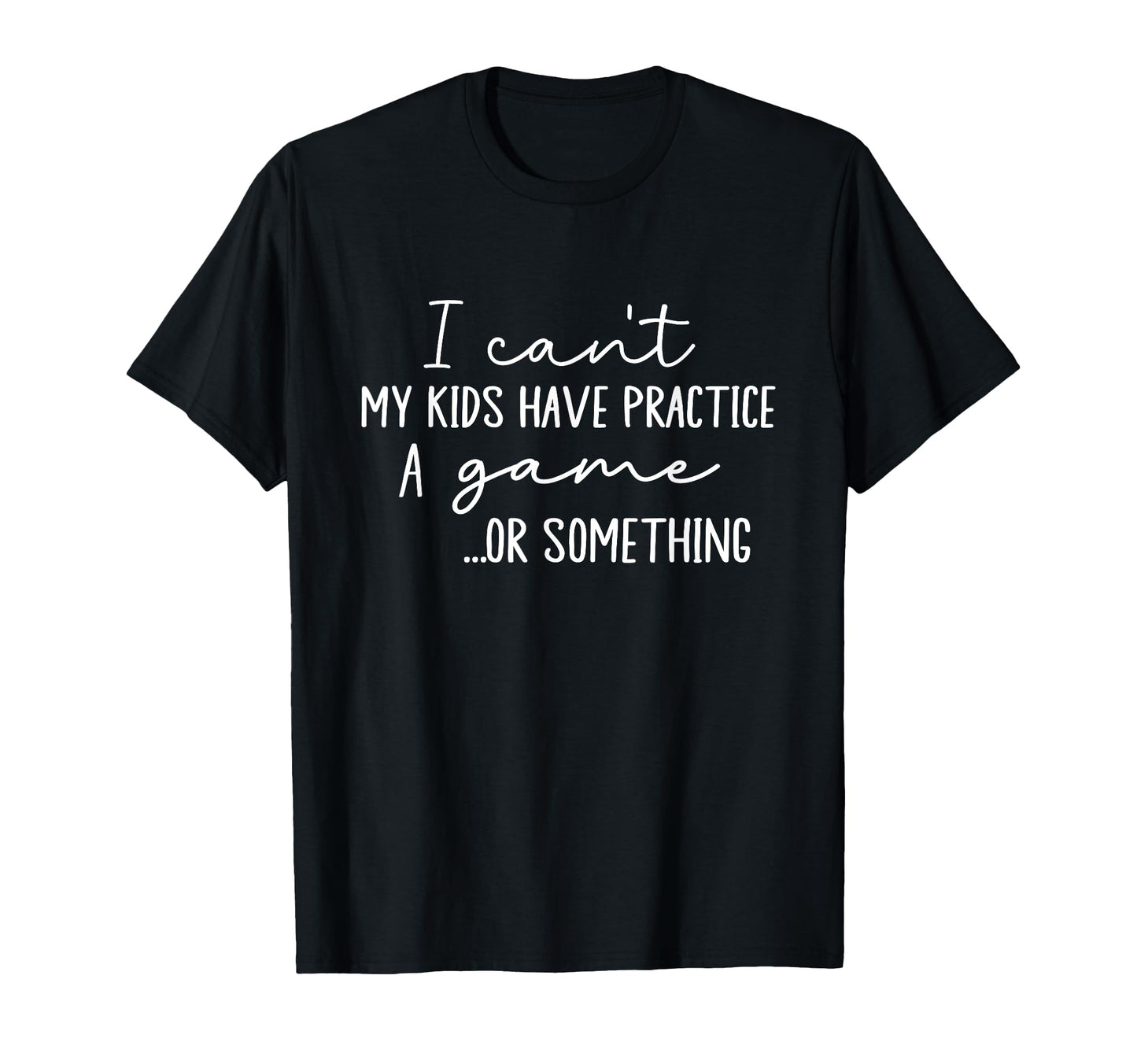 Soccer Mom Baseball Softball Football T-Shirt - Novelty Apparel for Adults - T-Shirt, Sweatshirt, Hoodie