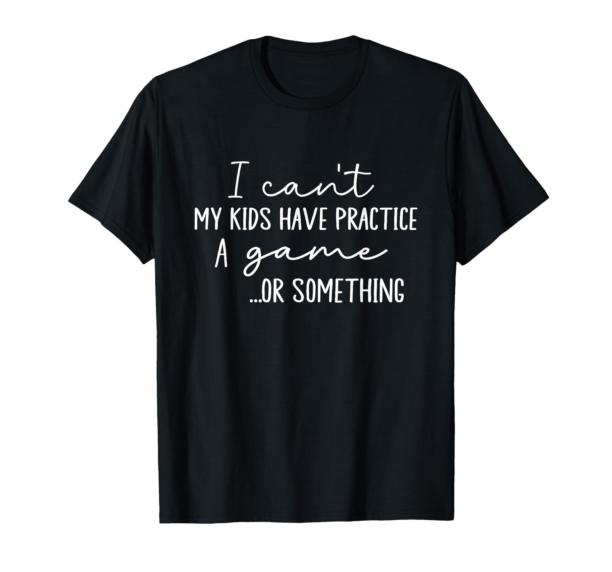 Soccer Mom Baseball Softball Football T-Shirt - Novelty Apparel for Adults - T-Shirt, Sweatshirt, Hoodie