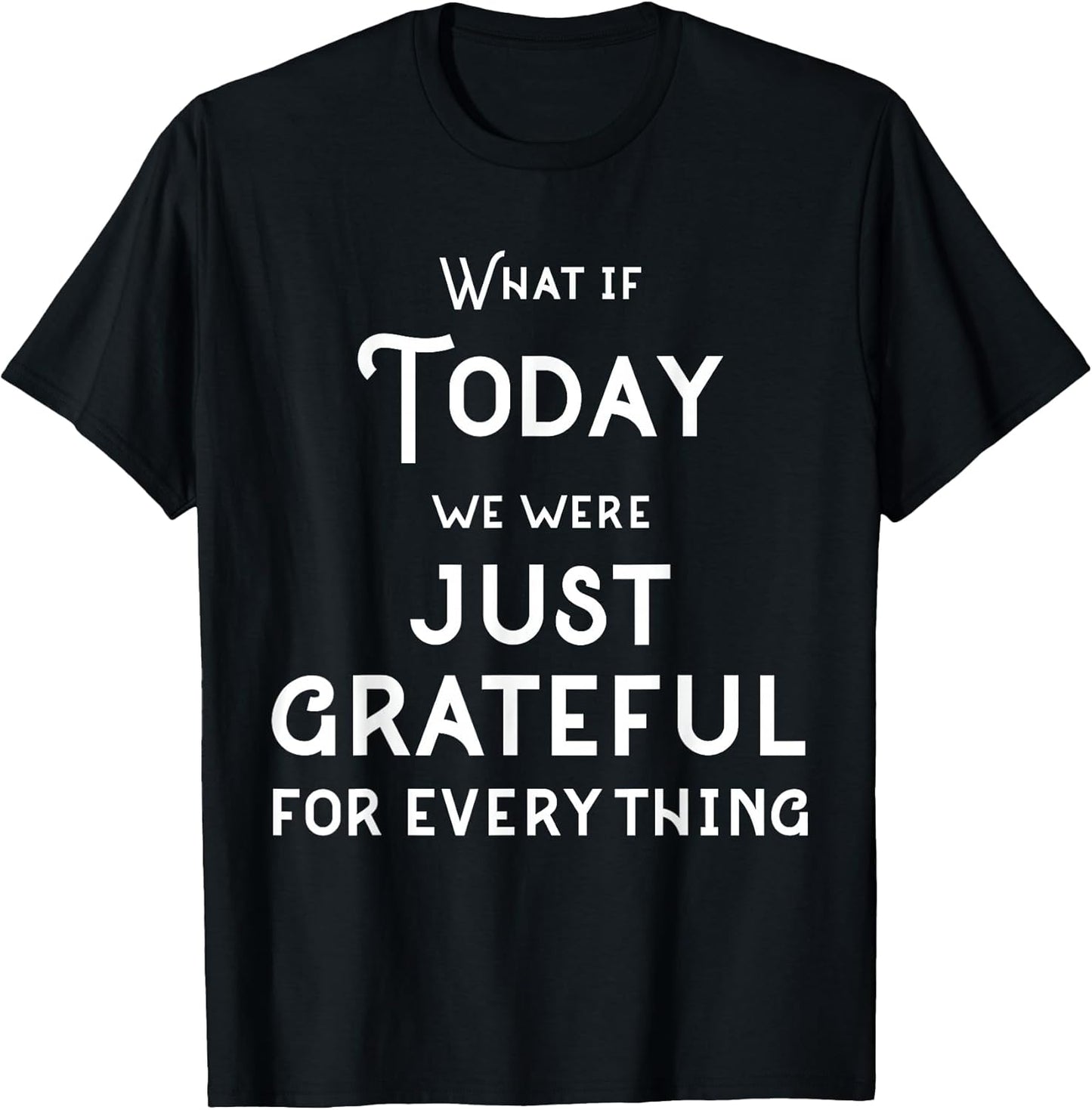 Inspirational Quote Gifts & Co. Unisex T-shirt, Sweatshirt, Hoodie, Long Sleeve Tee - T-Shirt, Sweatshirt, Hoodie