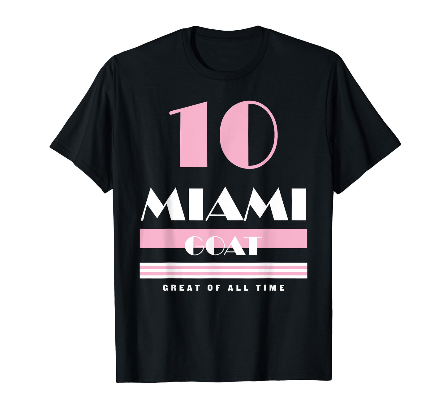 Miami Leo Soccer Fans Related T-Shirt - Aesthetic Graphic Men Women - T-Shirt, Sweatshirt, Hoodie