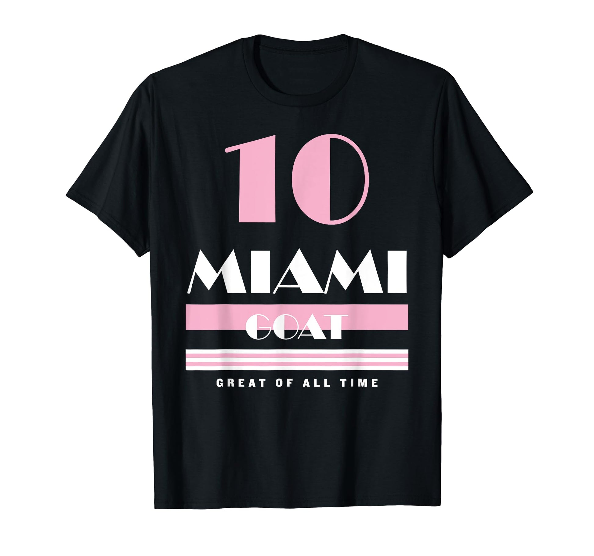 Miami Leo Soccer Fans Related T-Shirt - Aesthetic Graphic Men Women - T-Shirt, Sweatshirt, Hoodie