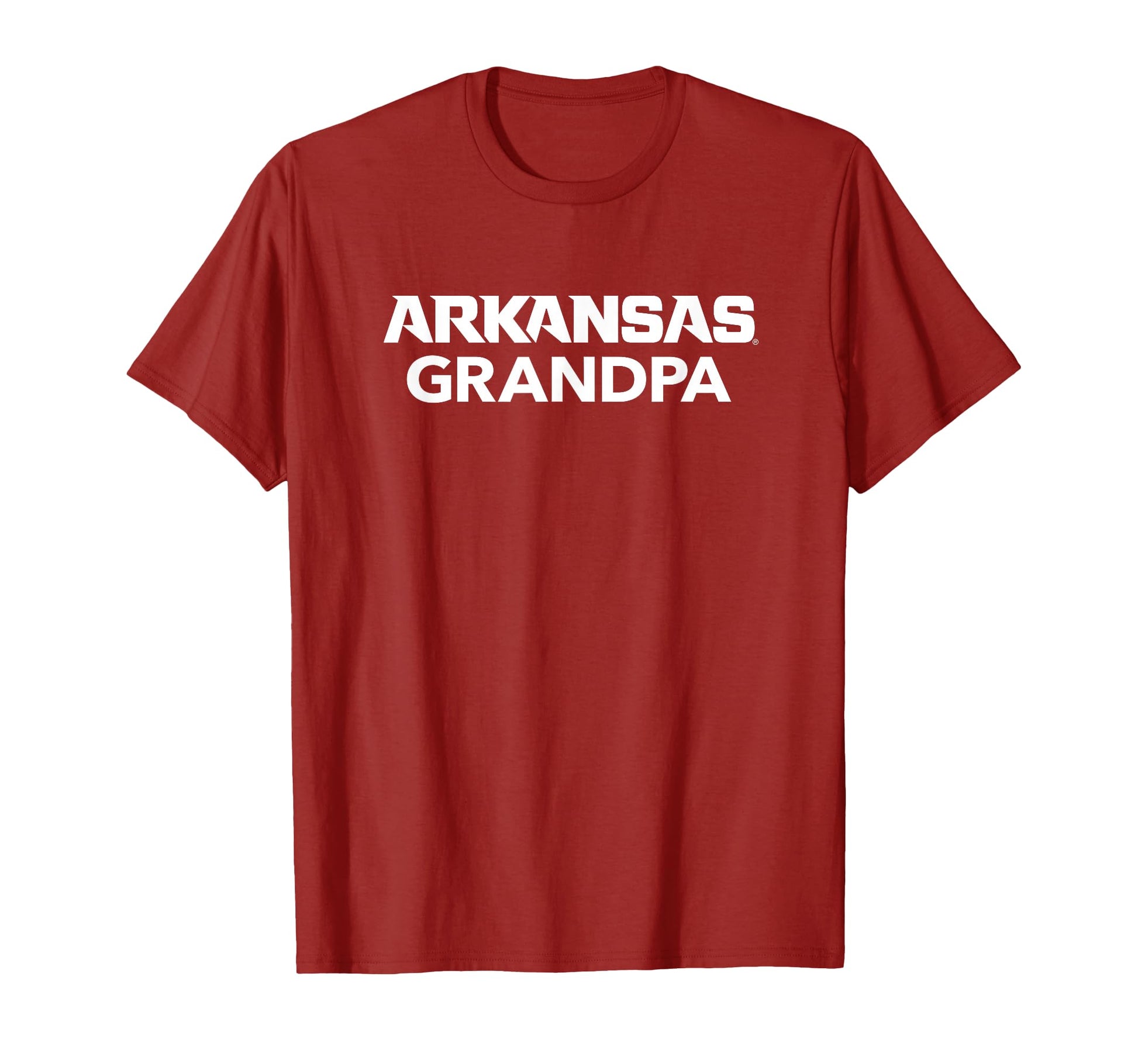 Campus Lab University Arkansas T-Shirt - Fun Novelty Design Men Women - T-Shirt, Sweatshirt, Hoodie