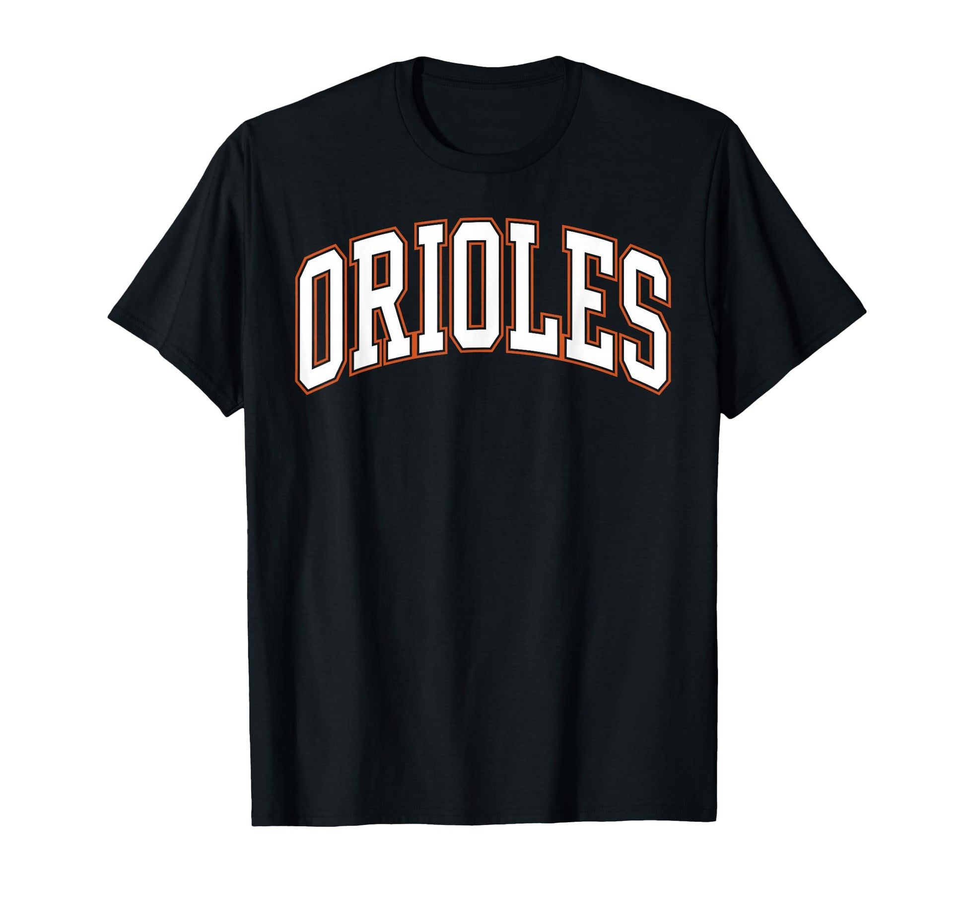 Oriole Name Shirts T-Shirt - Fun Novelty Design for Adults - T-Shirt, Sweatshirt, Hoodie