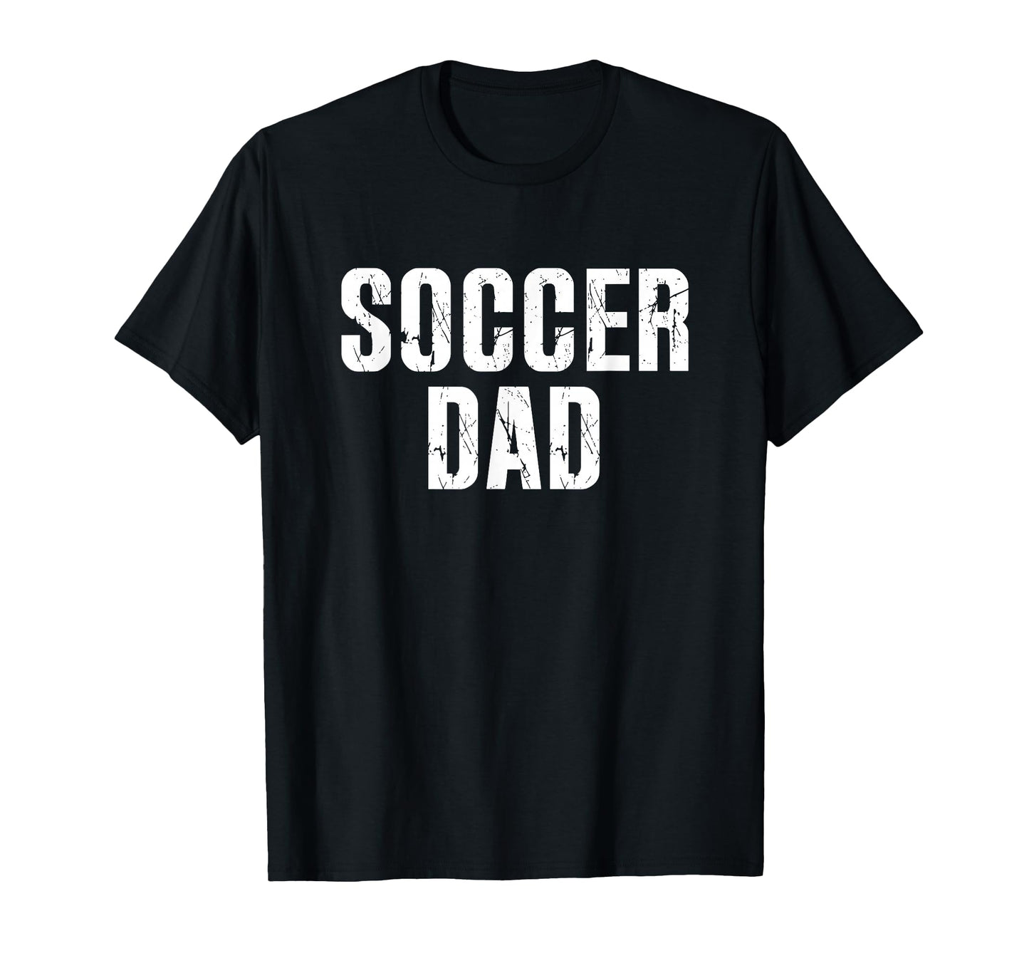 Soccer Dad Sweatshirt - Fun Novelty Design Unisex - T-Shirt, Sweatshirt, Hoodie