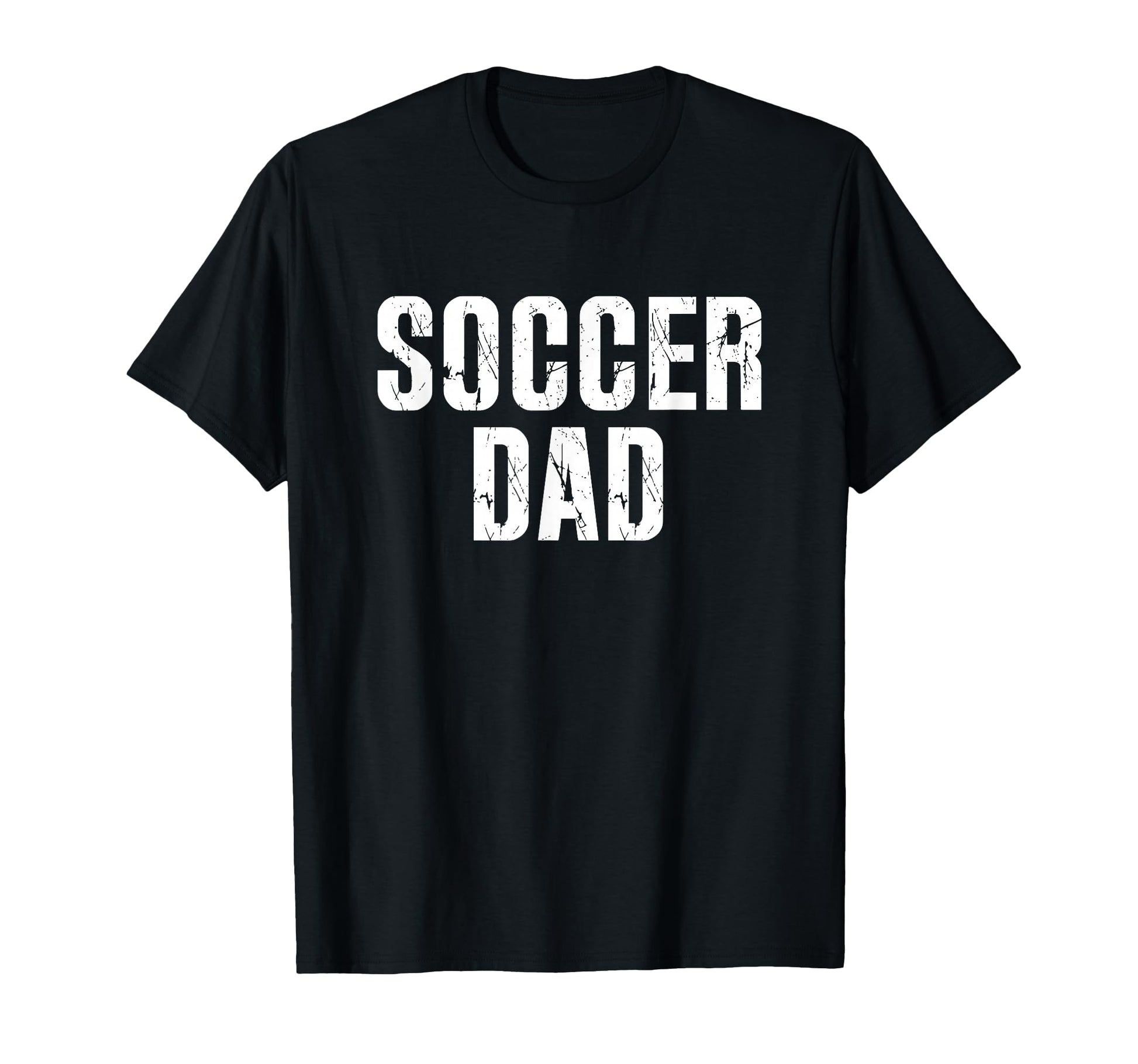 Soccer Dad Sweatshirt - Fun Novelty Design Unisex - T-Shirt, Sweatshirt, Hoodie