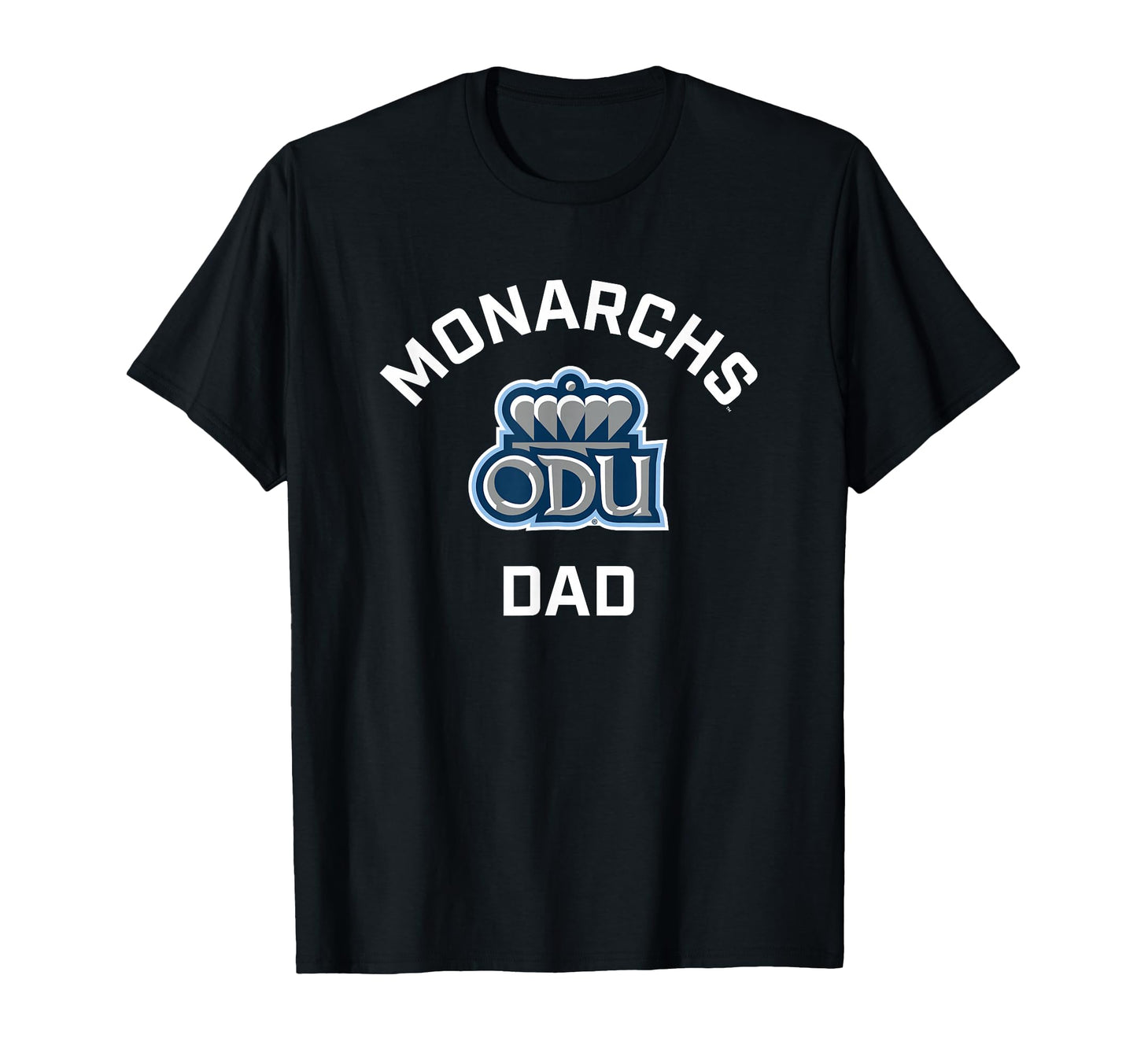 Old Dominion University Odu Monarchs T-Shirt - Aesthetic Graphic Men Women - T-Shirt, Sweatshirt, Hoodie