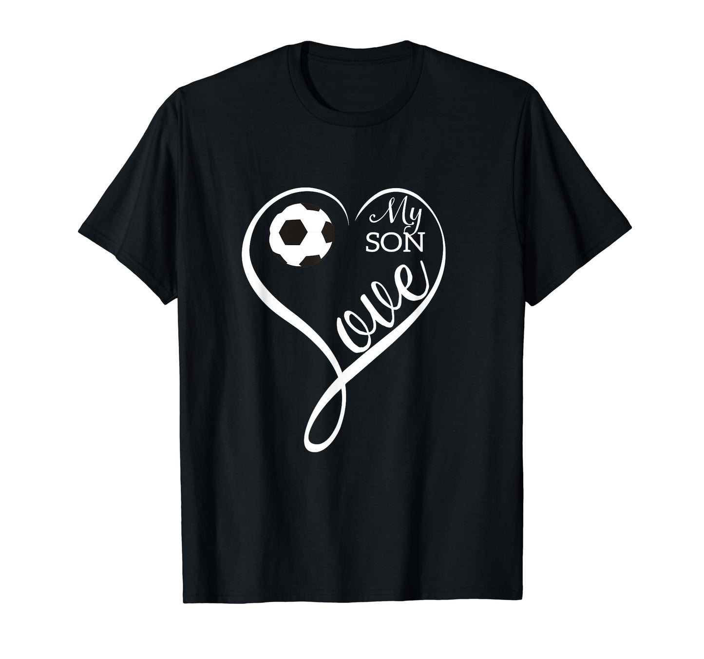 Soccer Mom Shirts Soccer Mom T Shirts T-Shirt - Trendy Graphic Men Women - T-Shirt, Sweatshirt, Hoodie