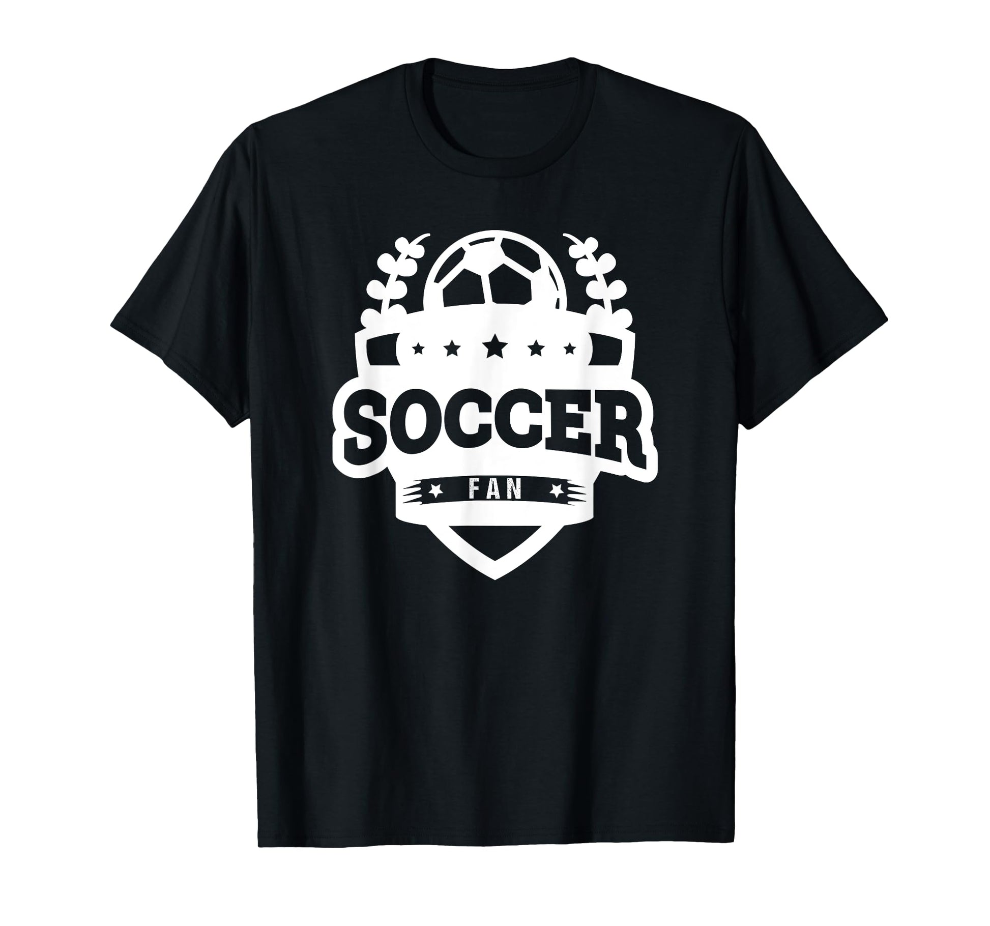 Soccer Sports Funny Soccer Fan T-Shirt - Trendy Graphic for Adults - T-Shirt, Sweatshirt, Hoodie