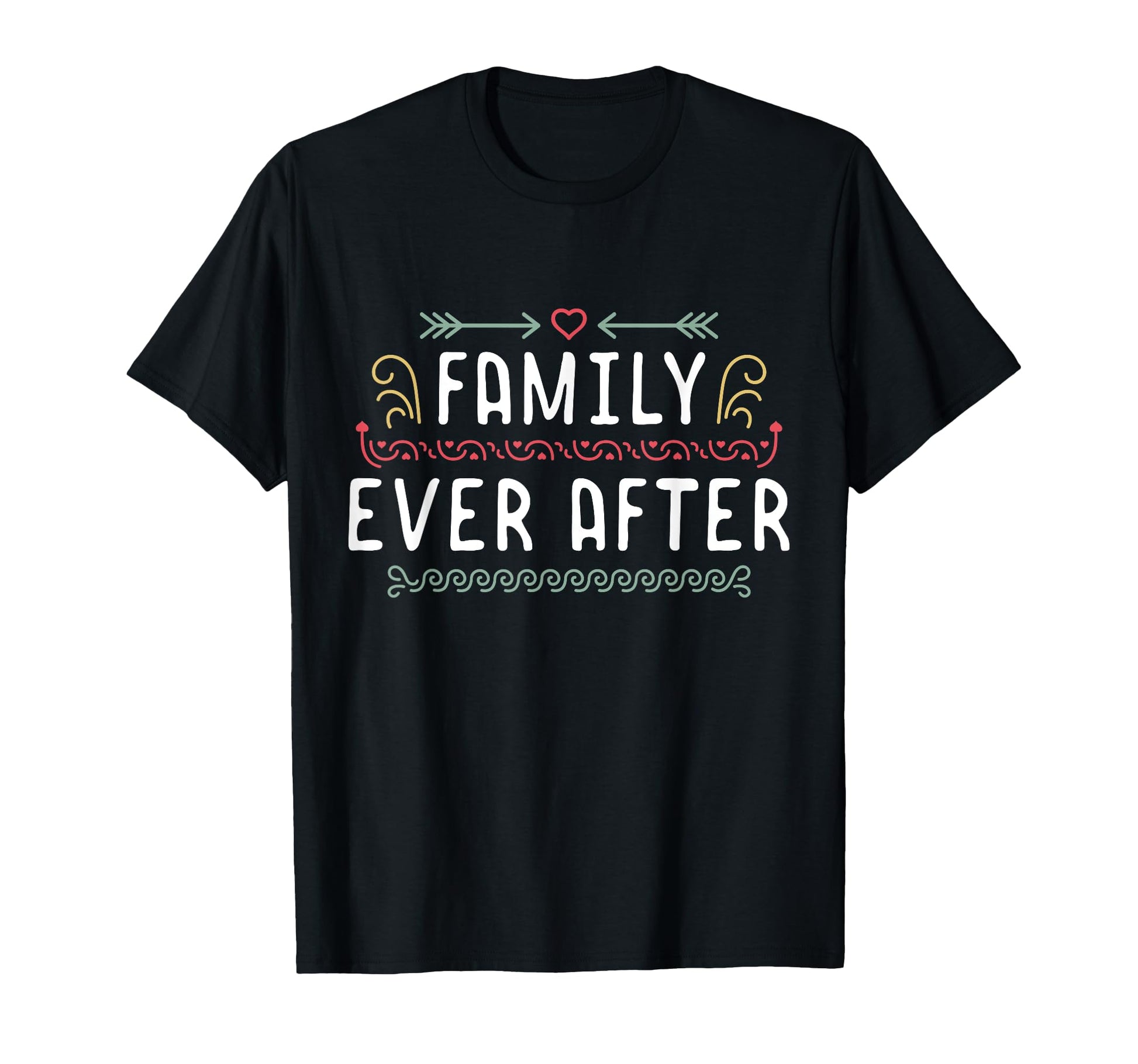 Adoptive Parent Foster Care Adopted Non T-Shirt - Novelty Apparel Unisex - T-Shirt, Sweatshirt, Hoodie