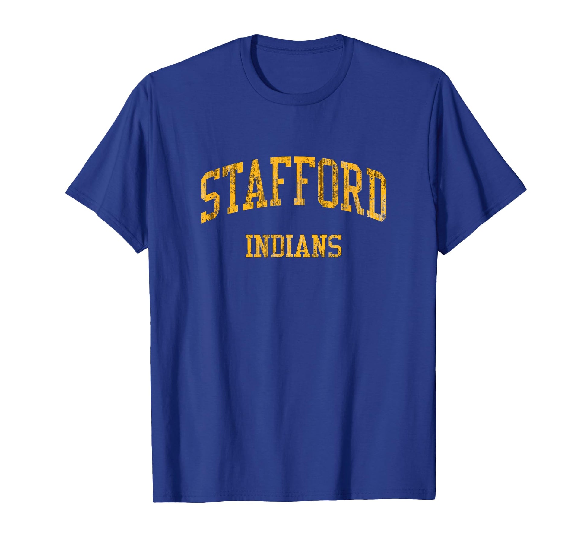 Stafford High School Hs Fredericksburg T-Shirt - Trendy Graphic Men Women - T-Shirt, Sweatshirt, Hoodie