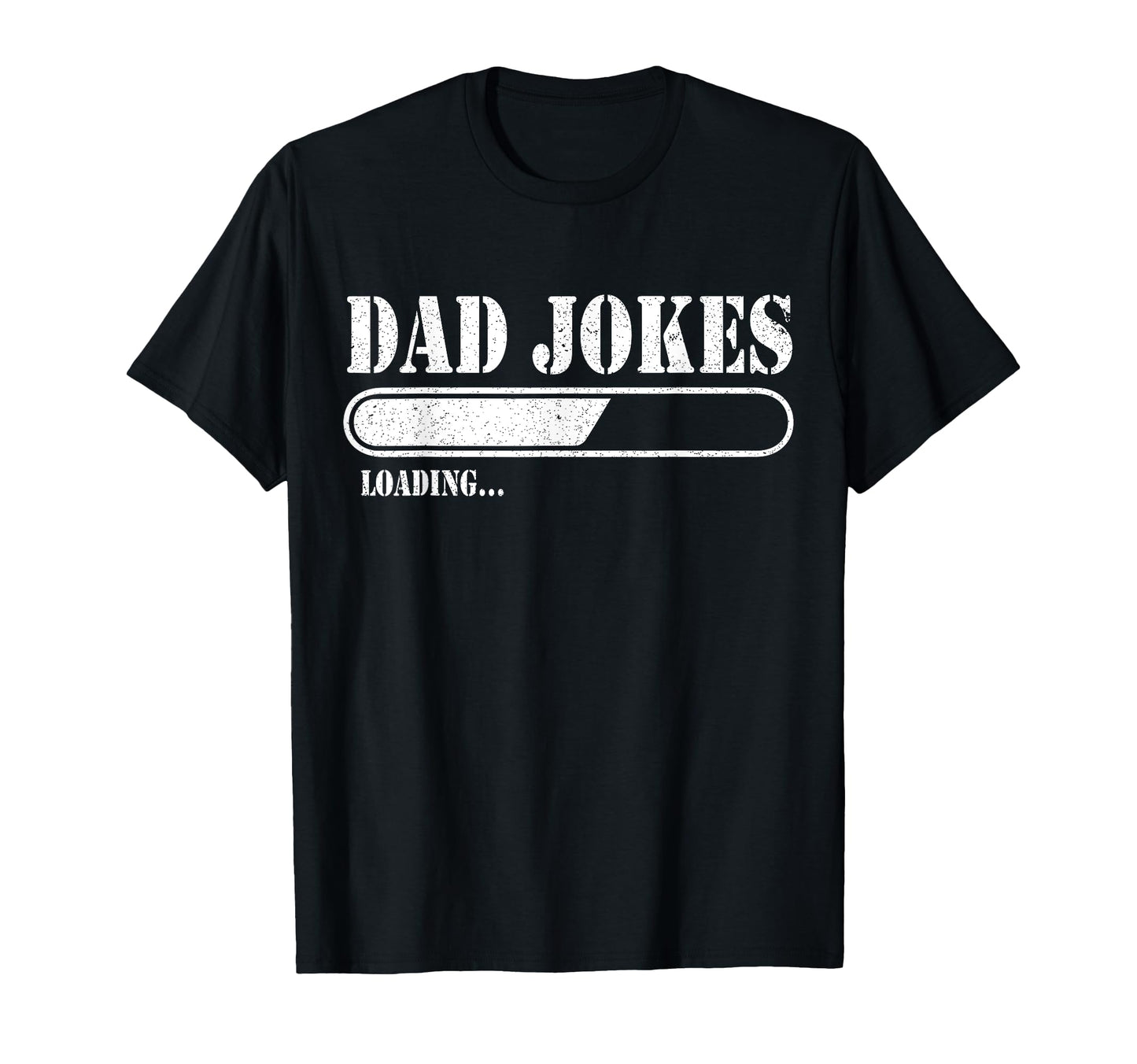 Funny Dad Father Jokes Pun Vibes Sweatshirt - Fun Novelty Design Unisex - T-Shirt, Sweatshirt, Hoodie