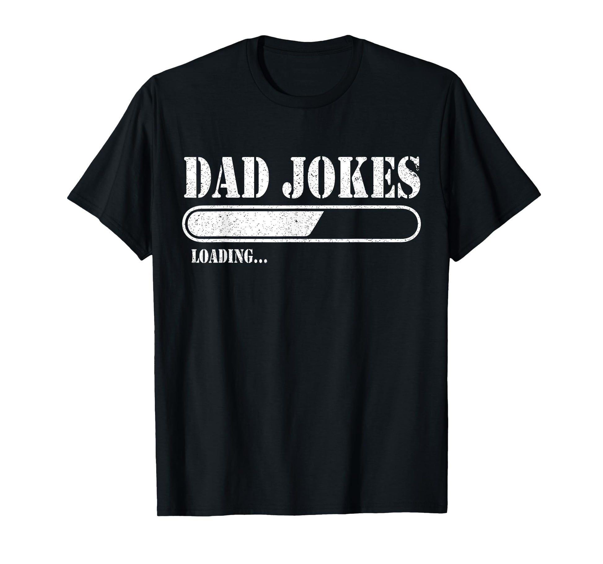 Funny Dad Father Jokes Pun Vibes Sweatshirt - Fun Novelty Design Unisex - T-Shirt, Sweatshirt, Hoodie