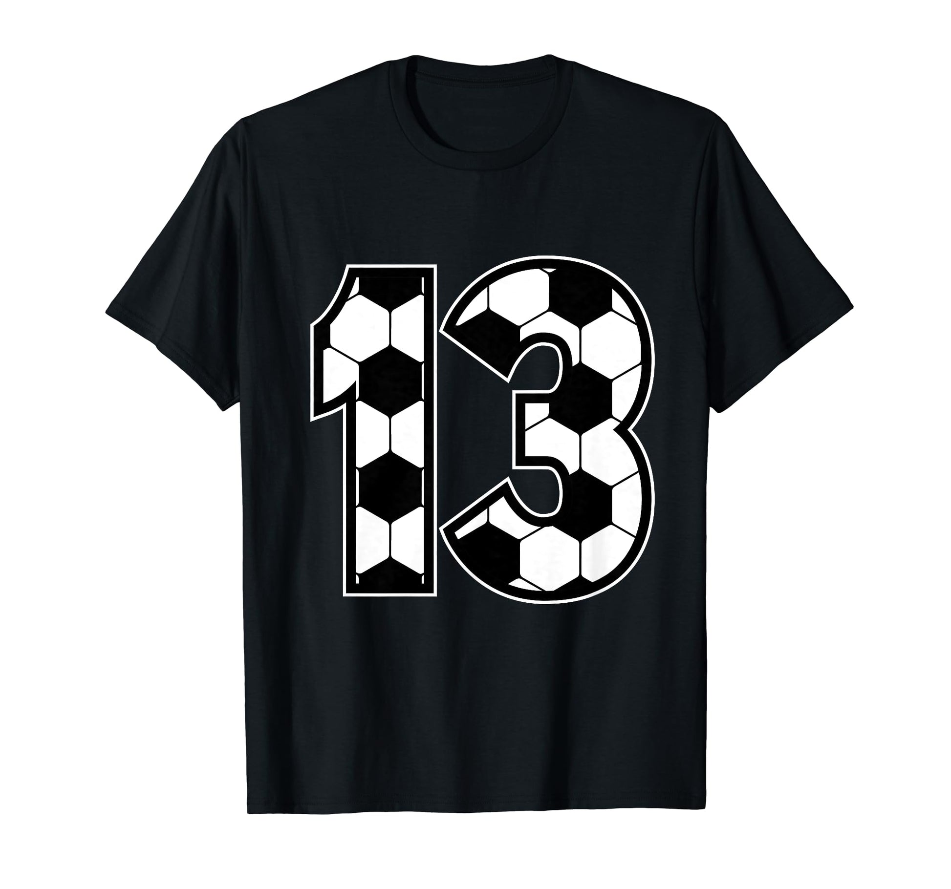 13 Year Old Birthday Gifts 13Th Hoodie - Fun Novelty Design for Adults - T-Shirt, Sweatshirt, Hoodie